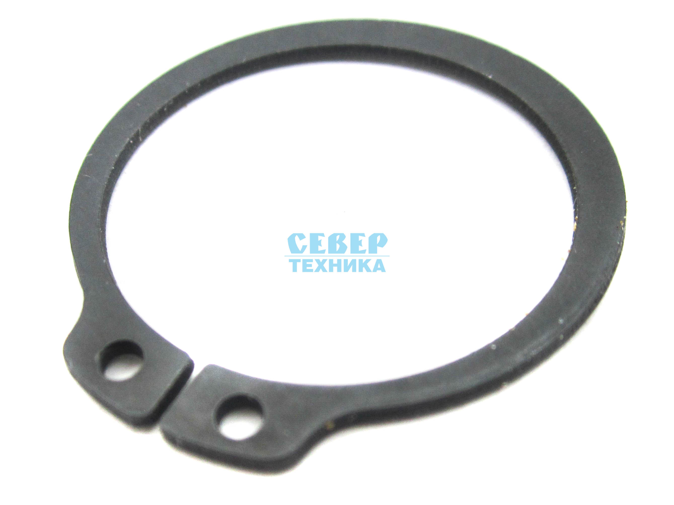 Кольцо стопорное трансм. п/колец /Буран