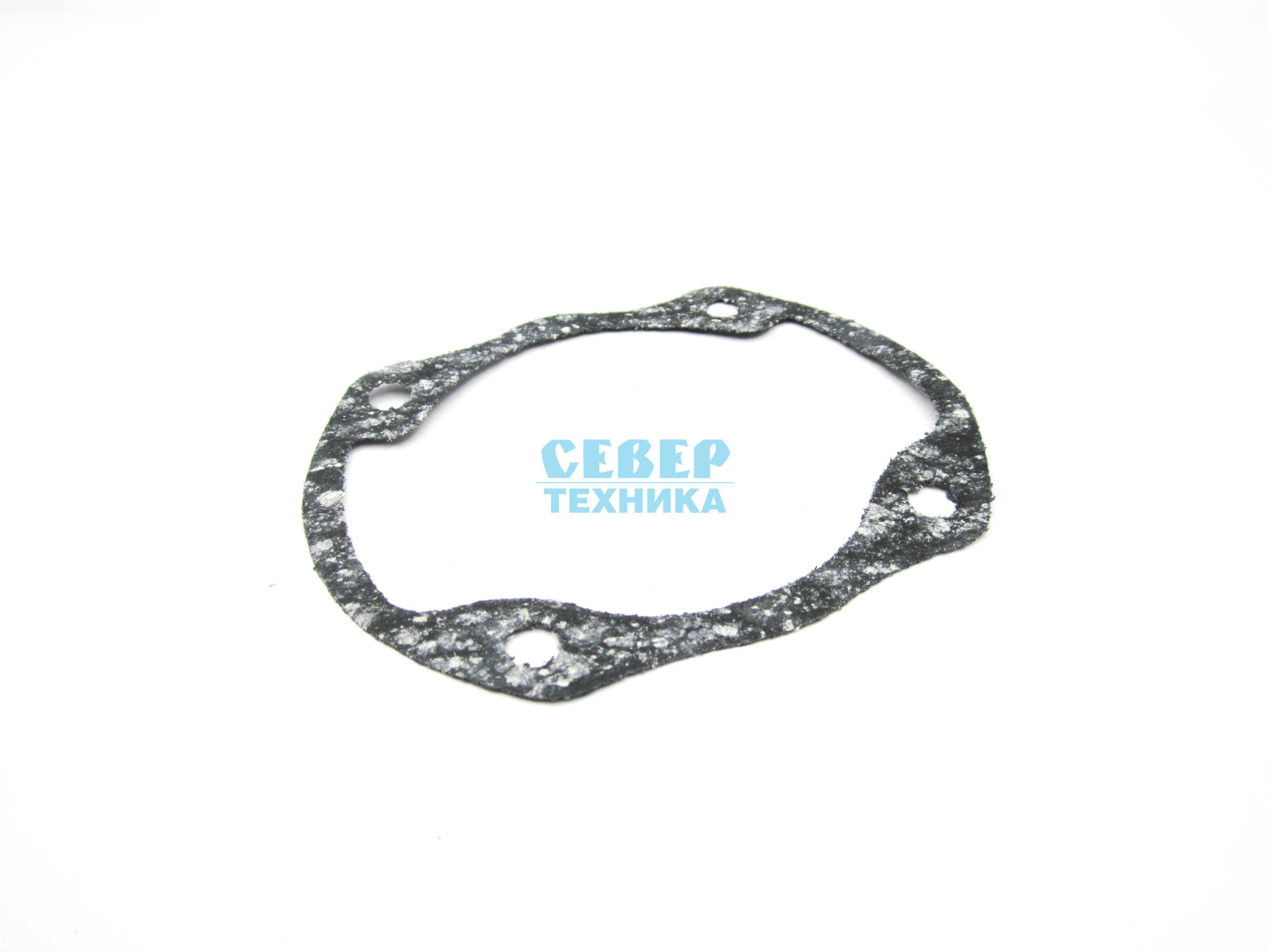 Прокладка под 4-канальный цилиндр /Буран