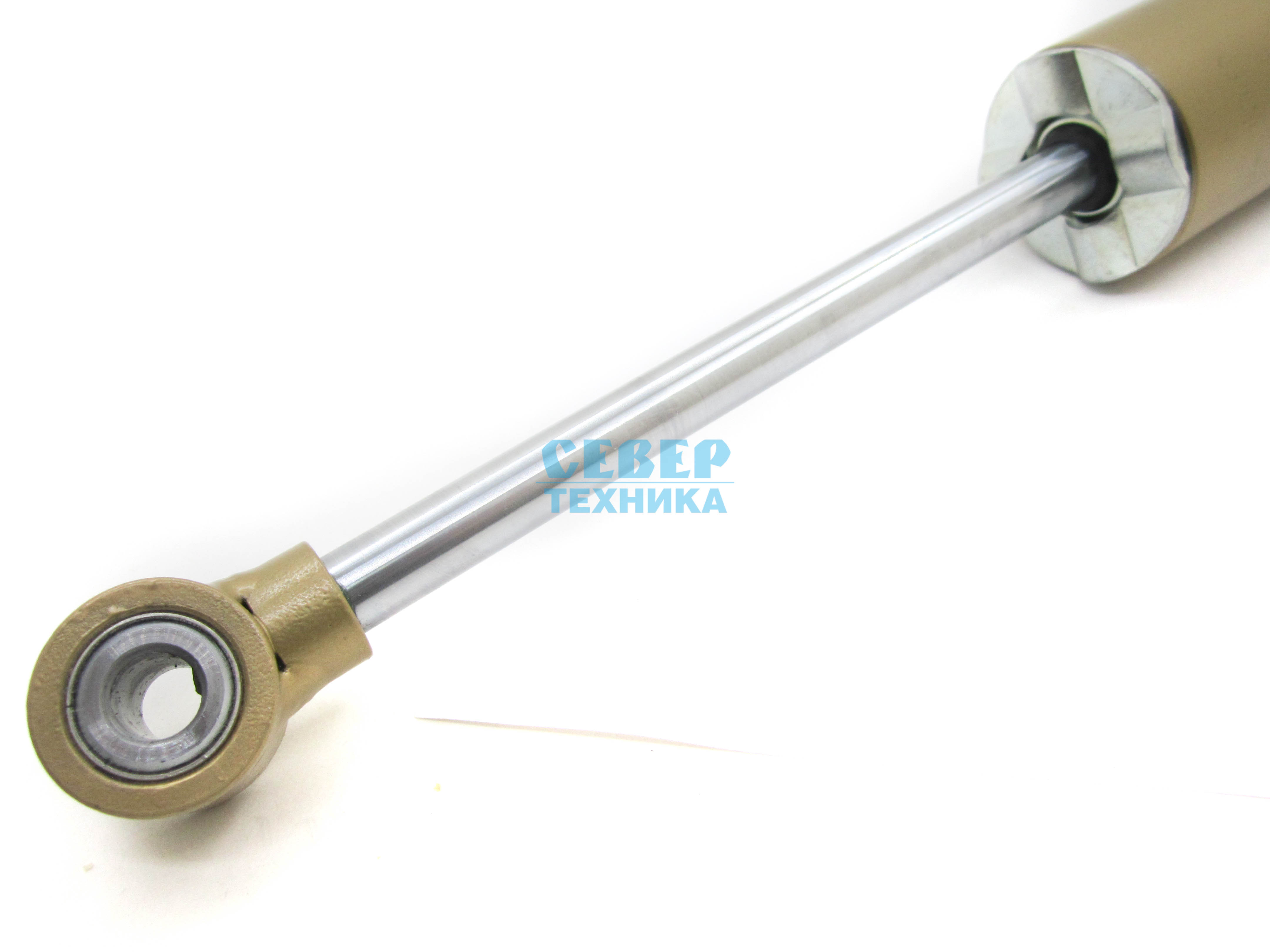 Амортизатор подвески задний SS20 /Yamaha VK 540 IV-V, Professional, RS Venture TF