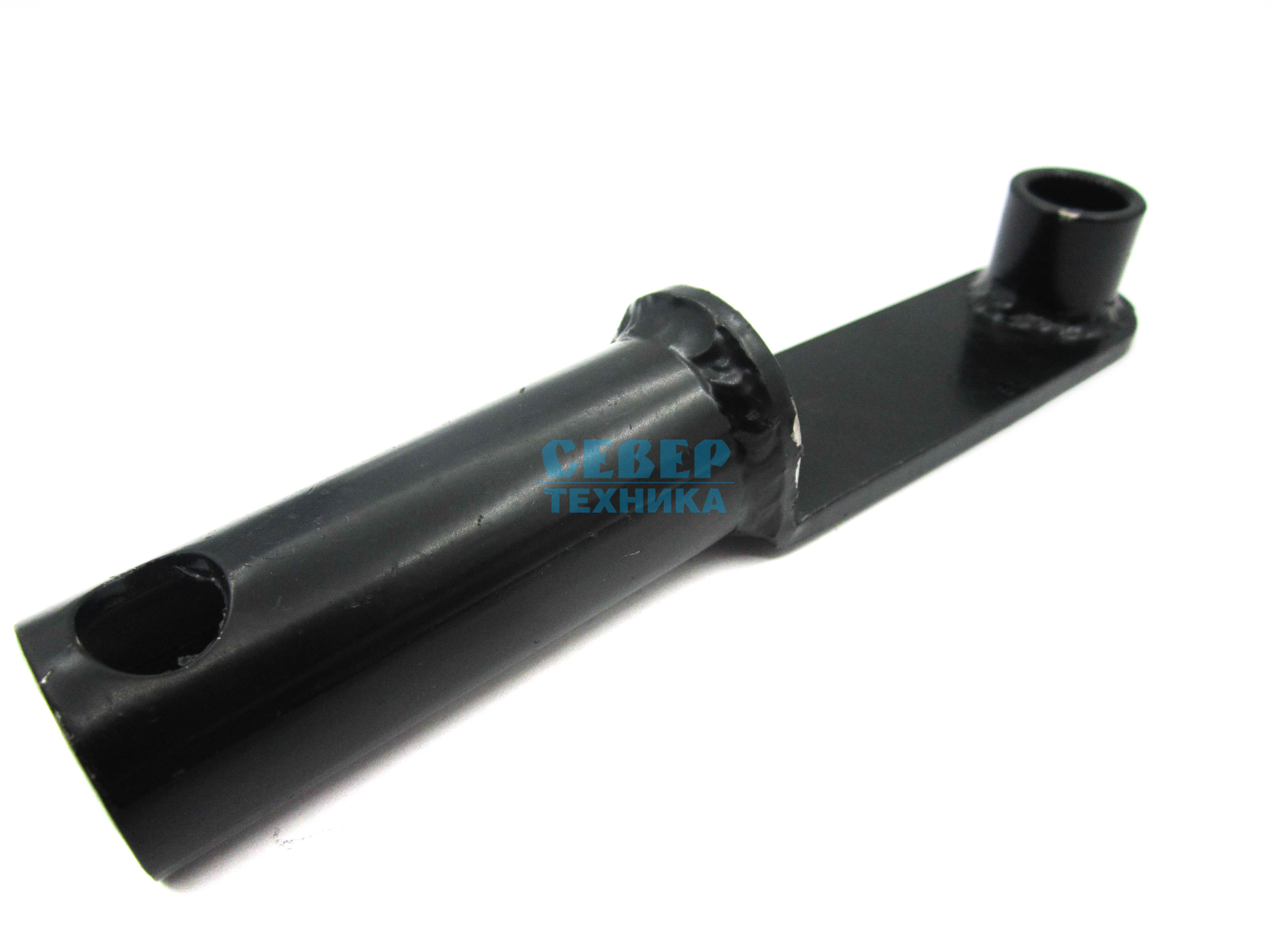 Рычаг шкворня /Буран