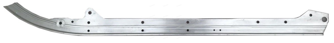 Рельс трака правый /Yamaha VK540 III, Professional