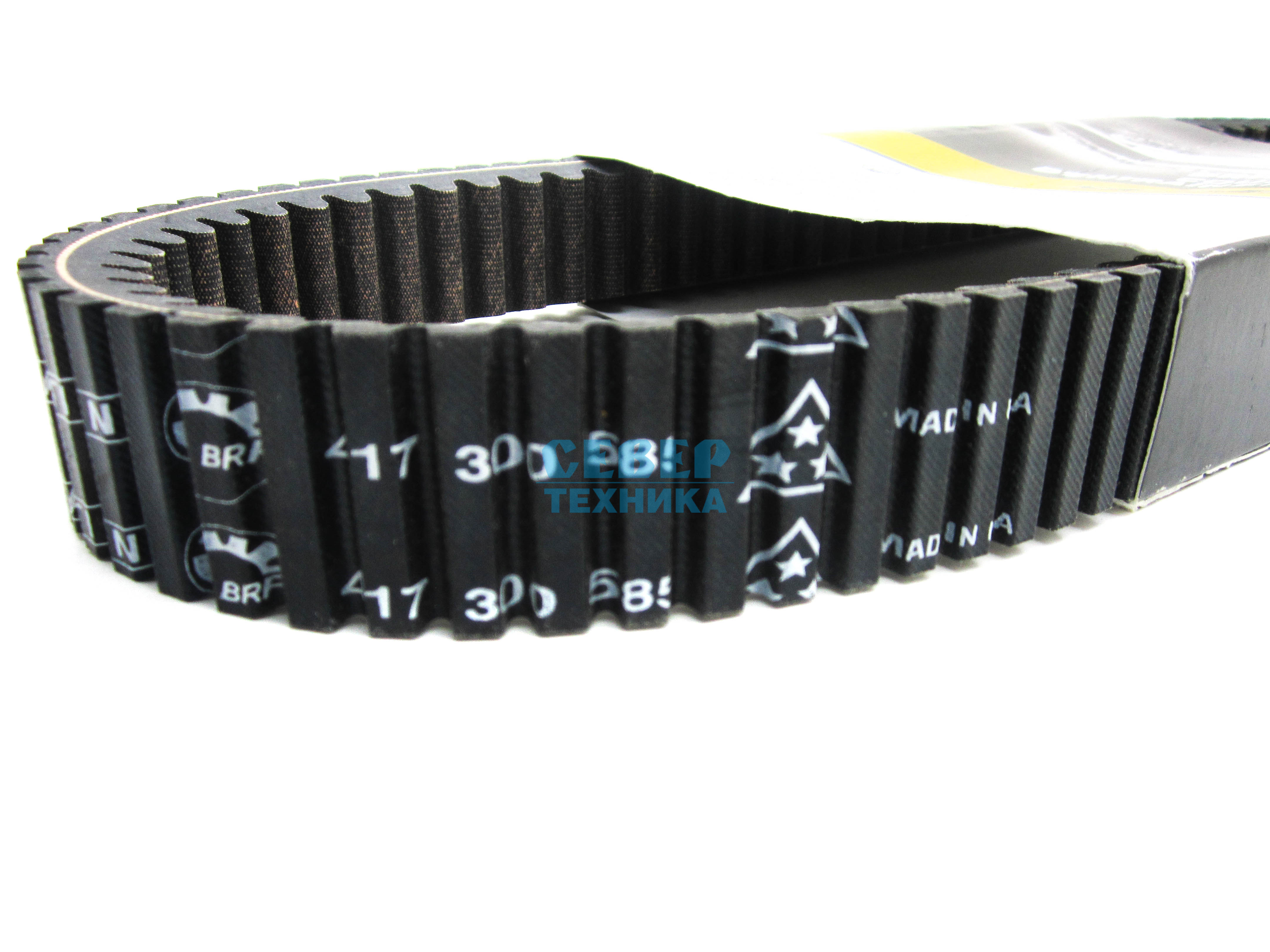 Ремень вариатора /BRP оригинал