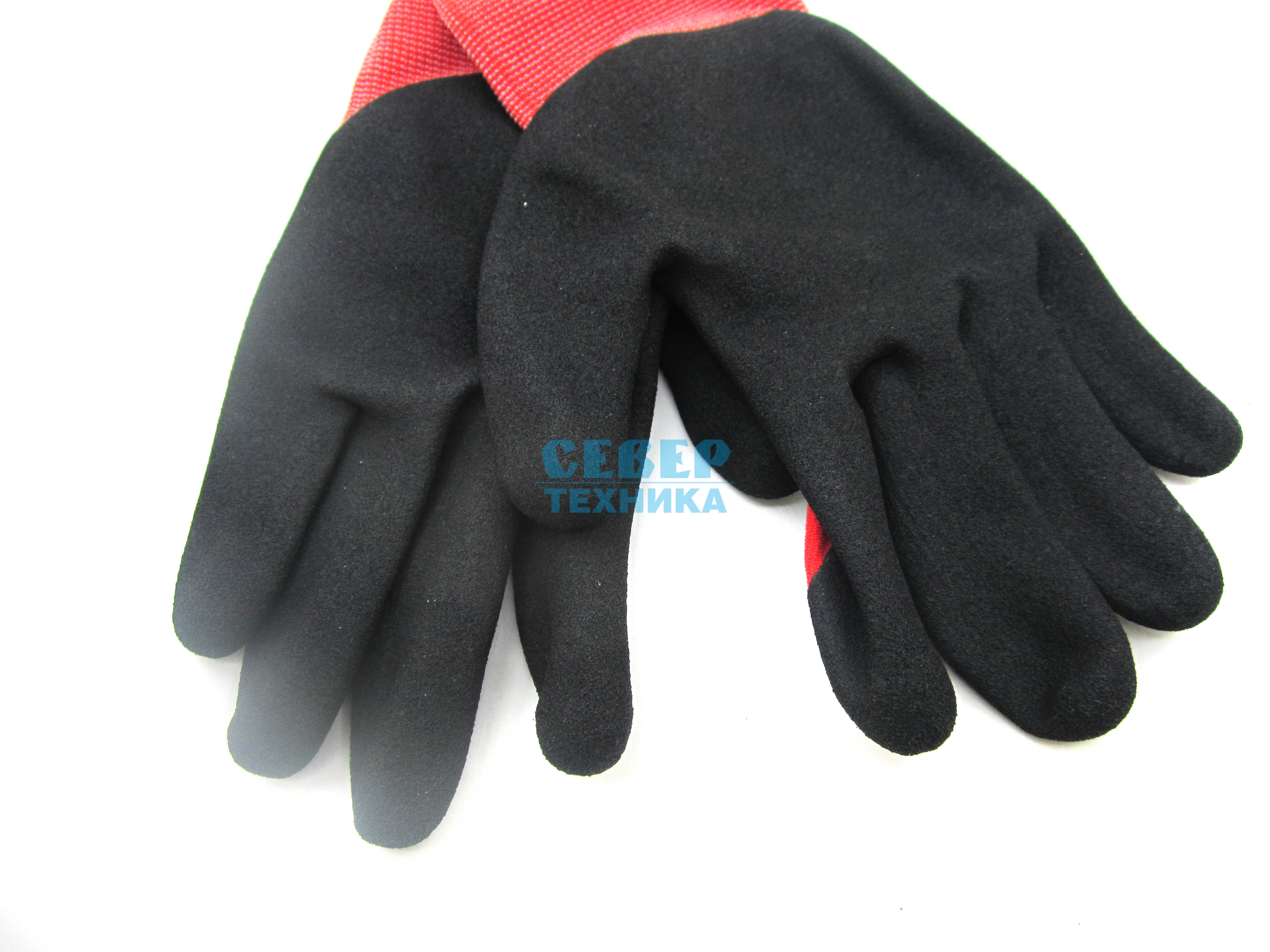 Перчатки защитные Milwaukee p-р 10