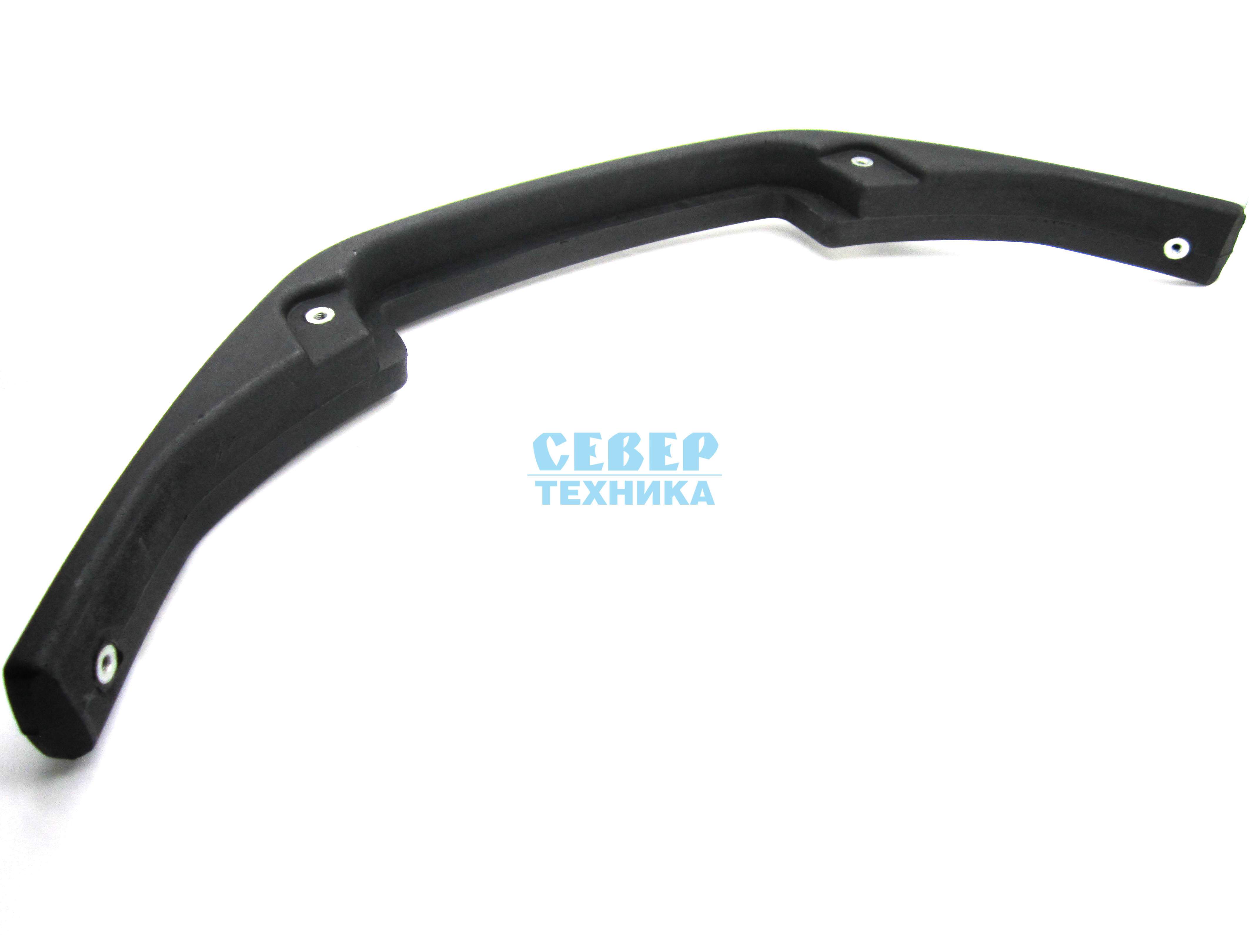 Бампер ТАЙГА Атака 551 RM