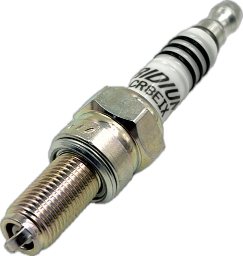 Свеча NGK CR8EIX
