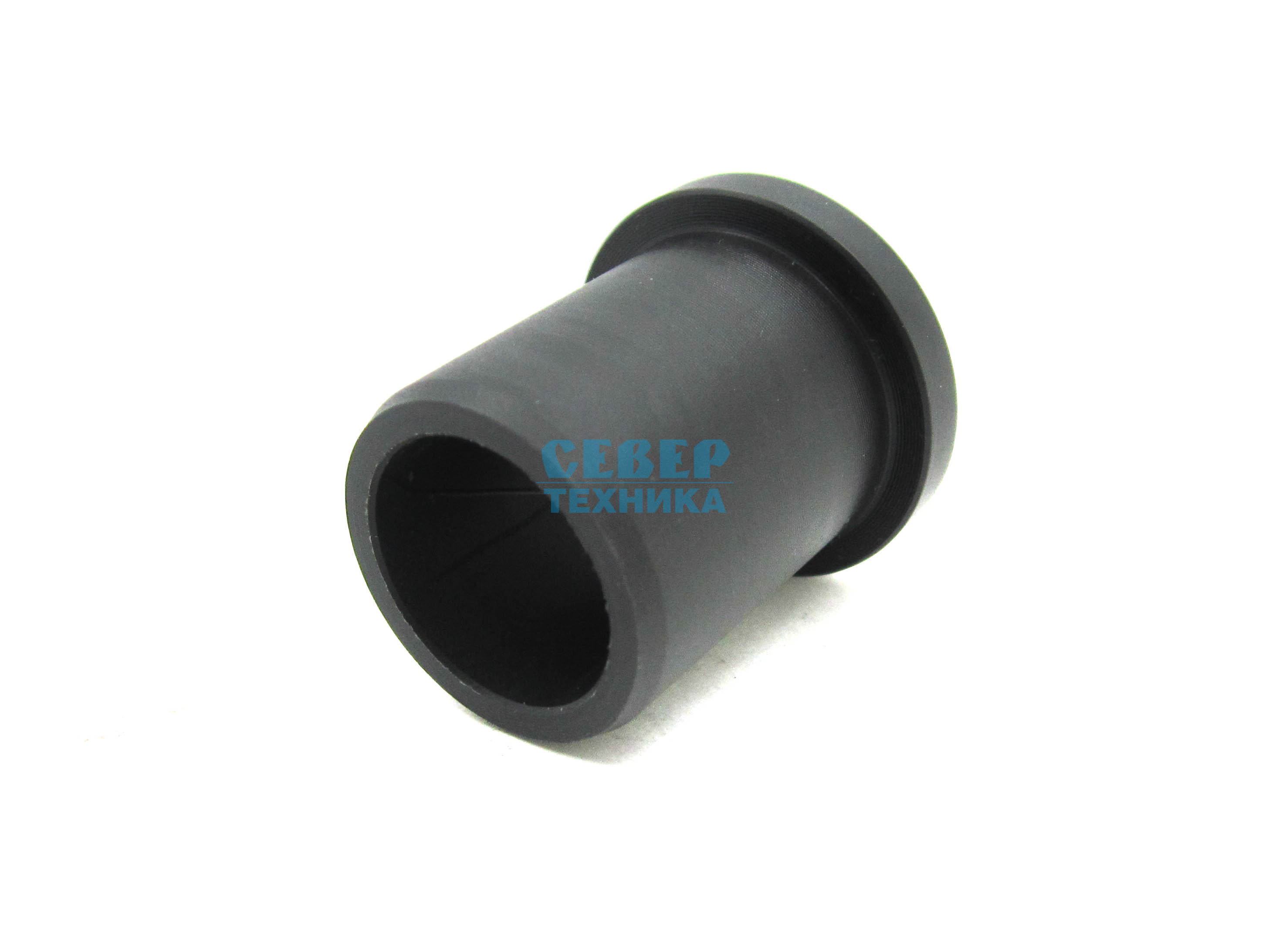 Втулка заднего кулака усиленная ATV /СФ (капролон)