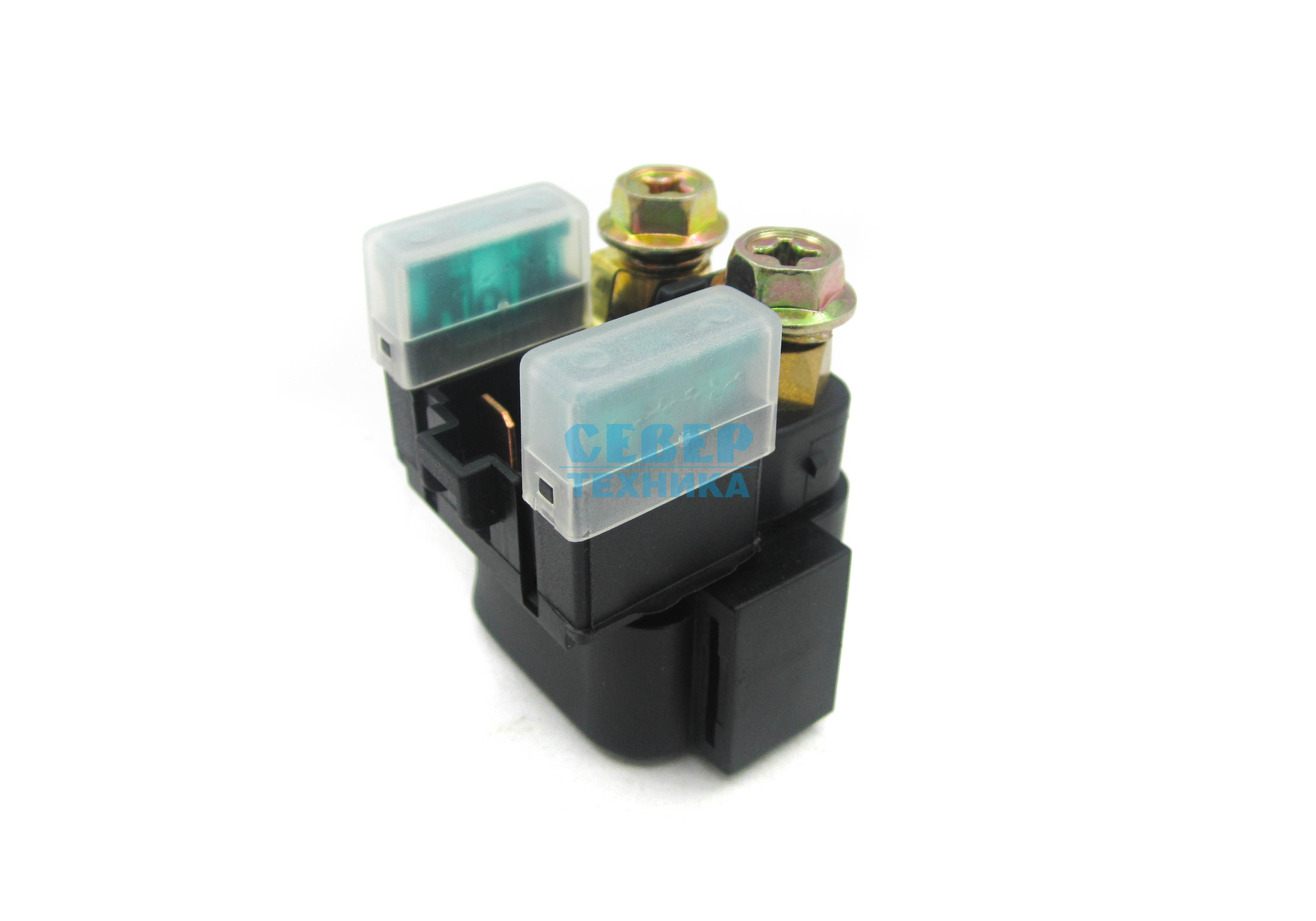 Реле стартера /Yamaha VK10  Professional