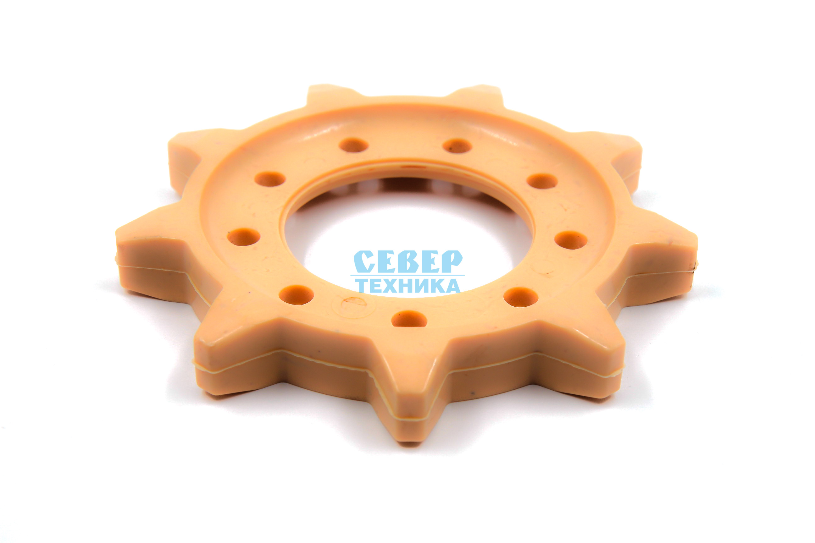 Звездочка мягкая Desmopan /Буран