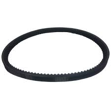 Ремень вентилятора /Буран PIX 10х665 зубчатый Индия