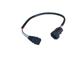 Датчик скорости автомобильный /Тайга RM