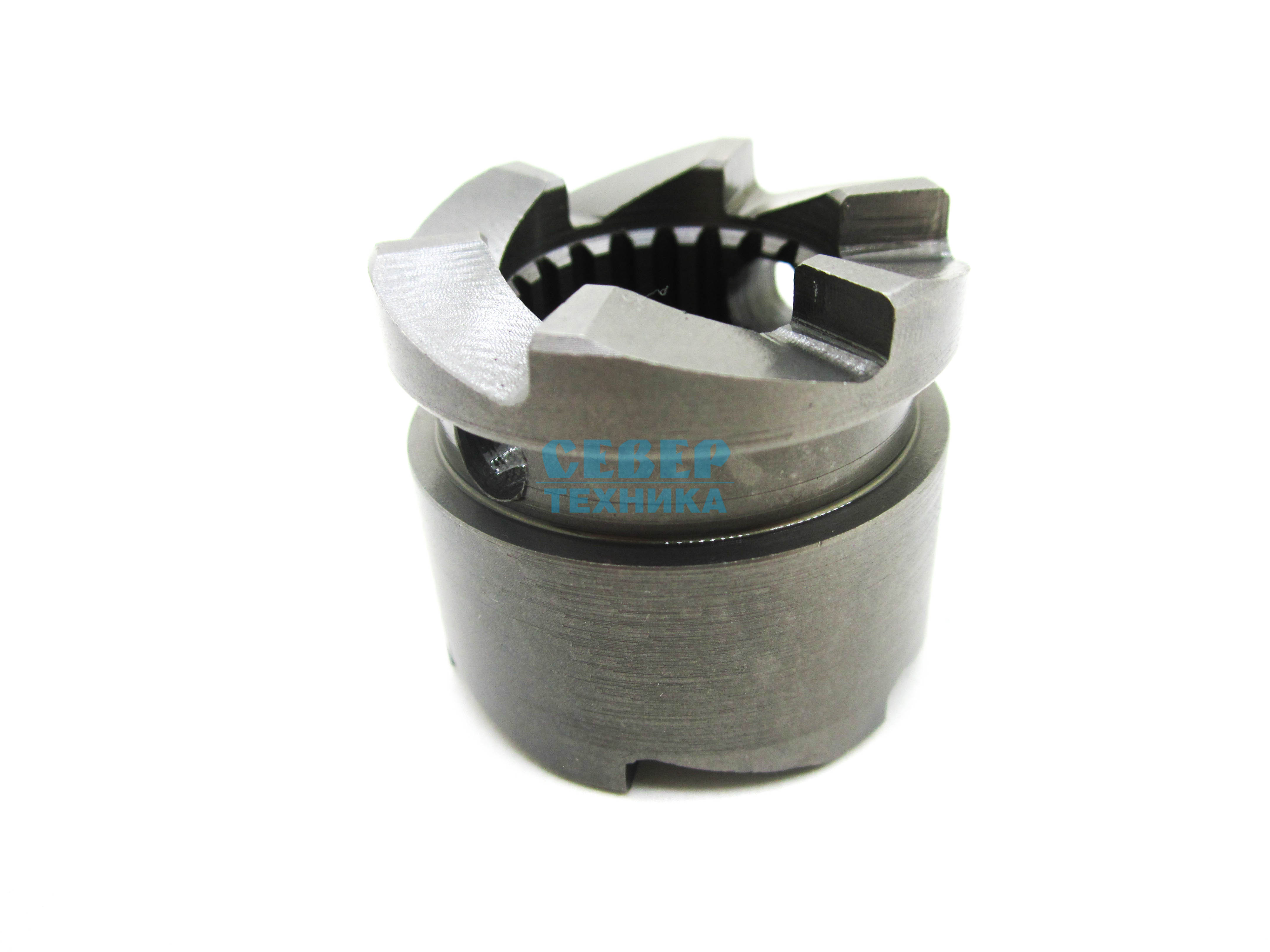 Муфта храповик редуктора /Yamaha 25-50