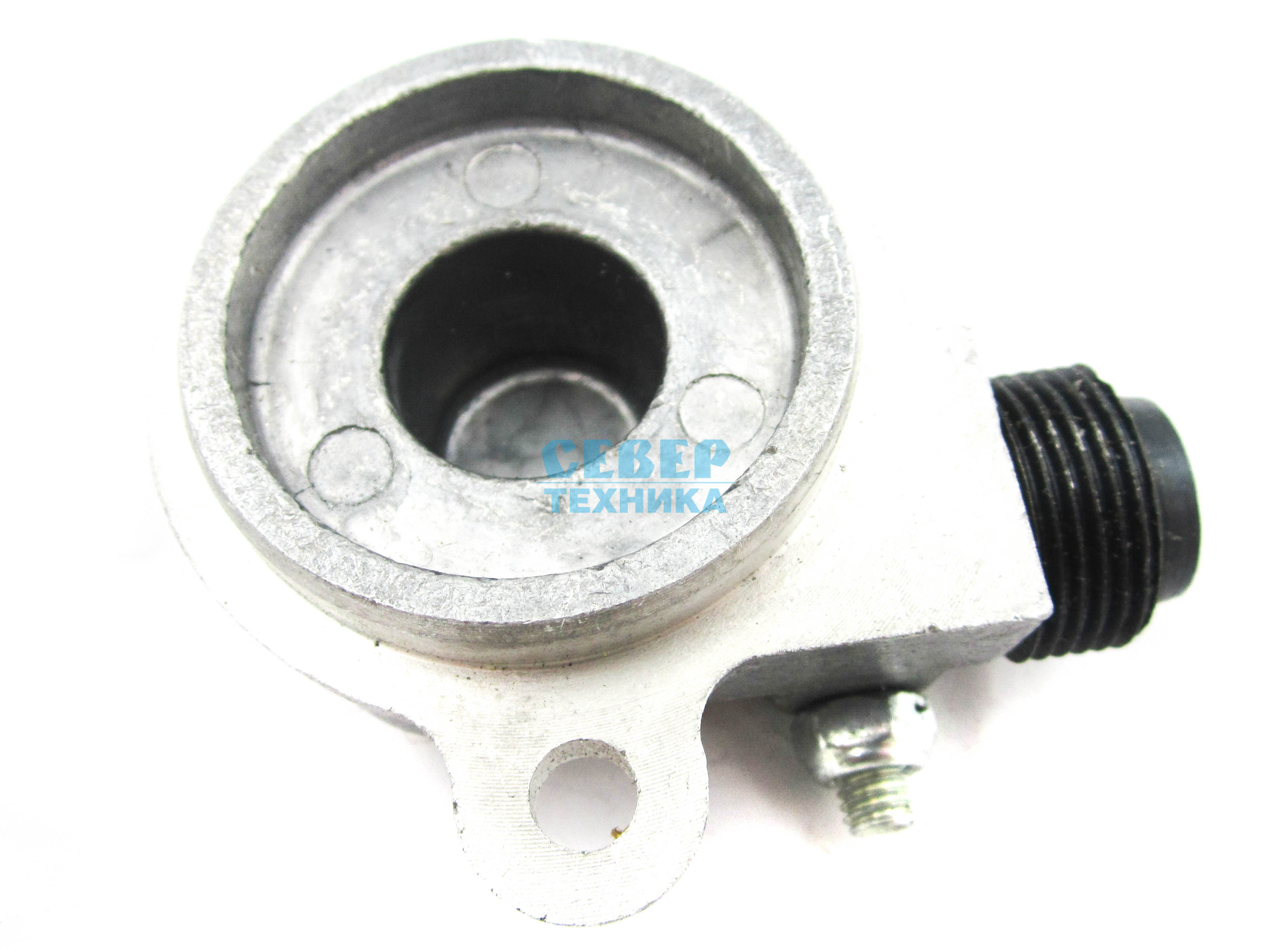 Привод спидометра /Буран