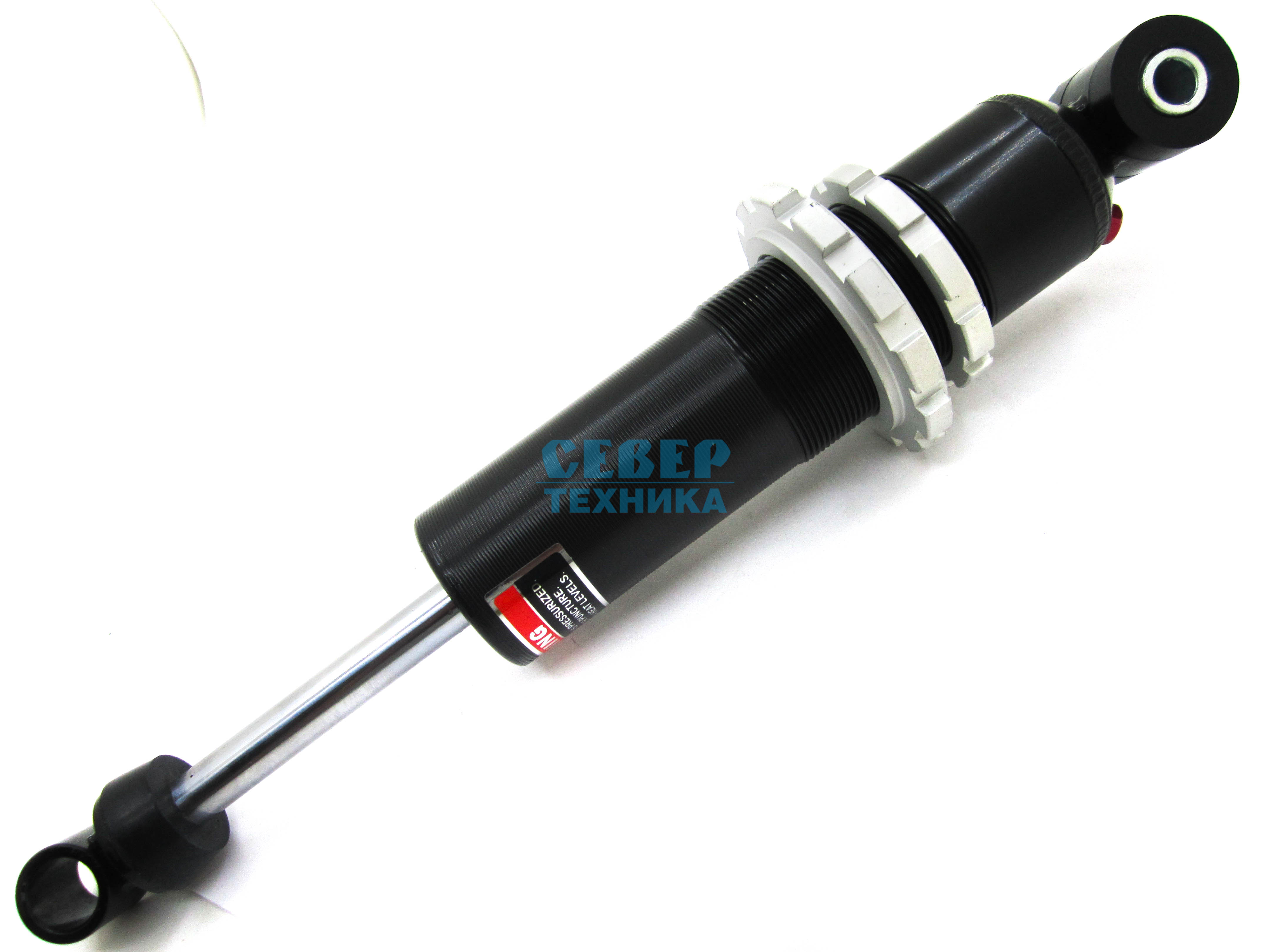 Амортизатор подвески задний SPI /Arctic Cat 570, XT, Z1