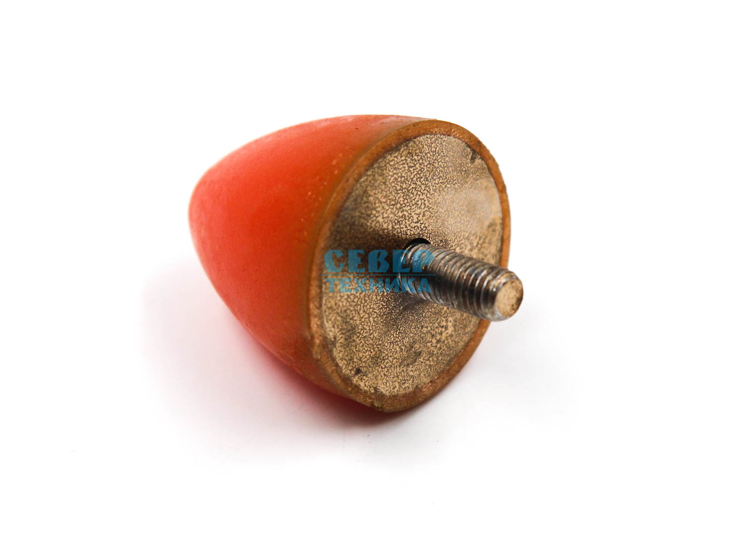 Буфер конусной ТАЙГА Полиуретан