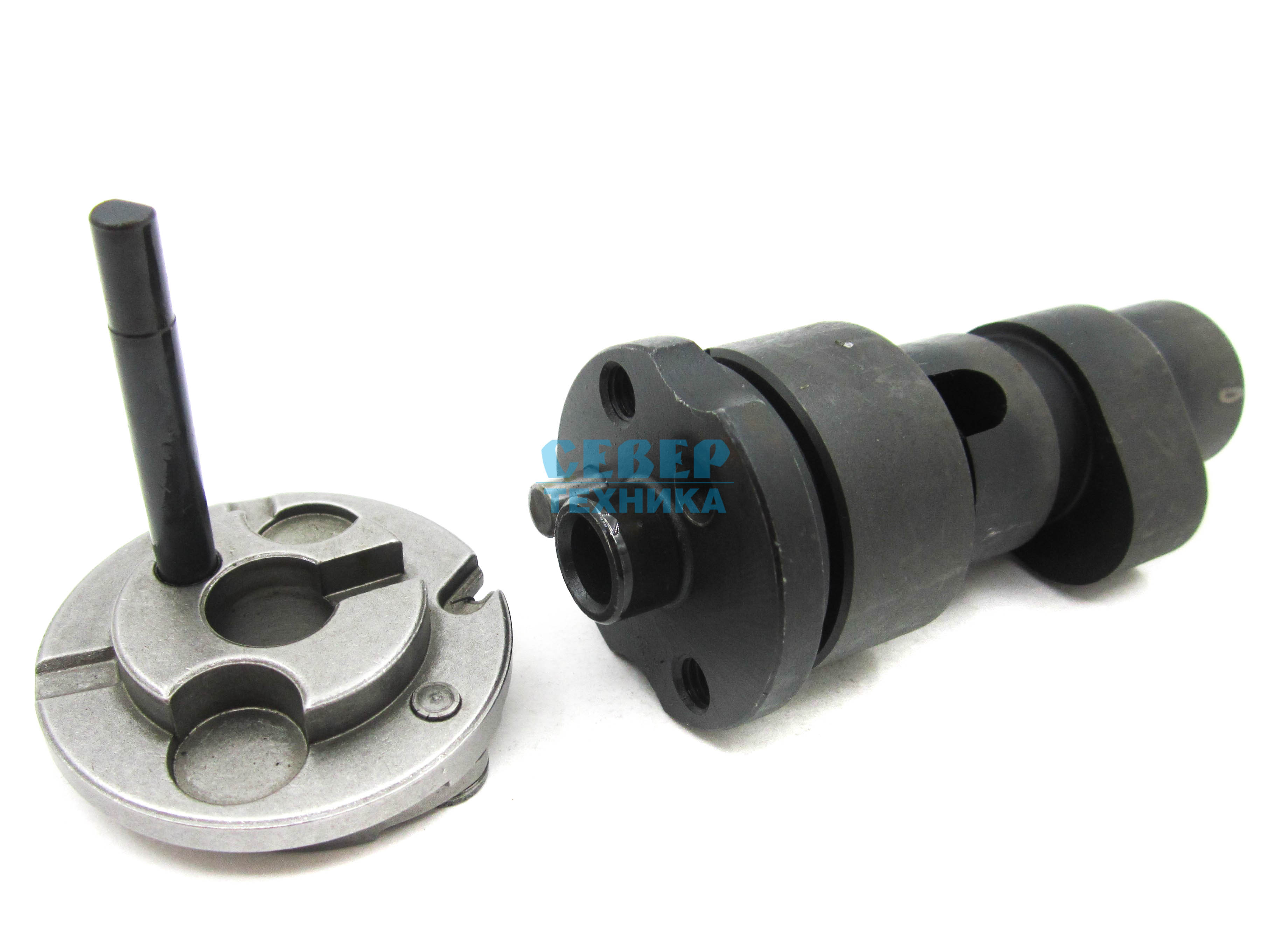 Распредвал ATV /СФ X4/X5 H.O