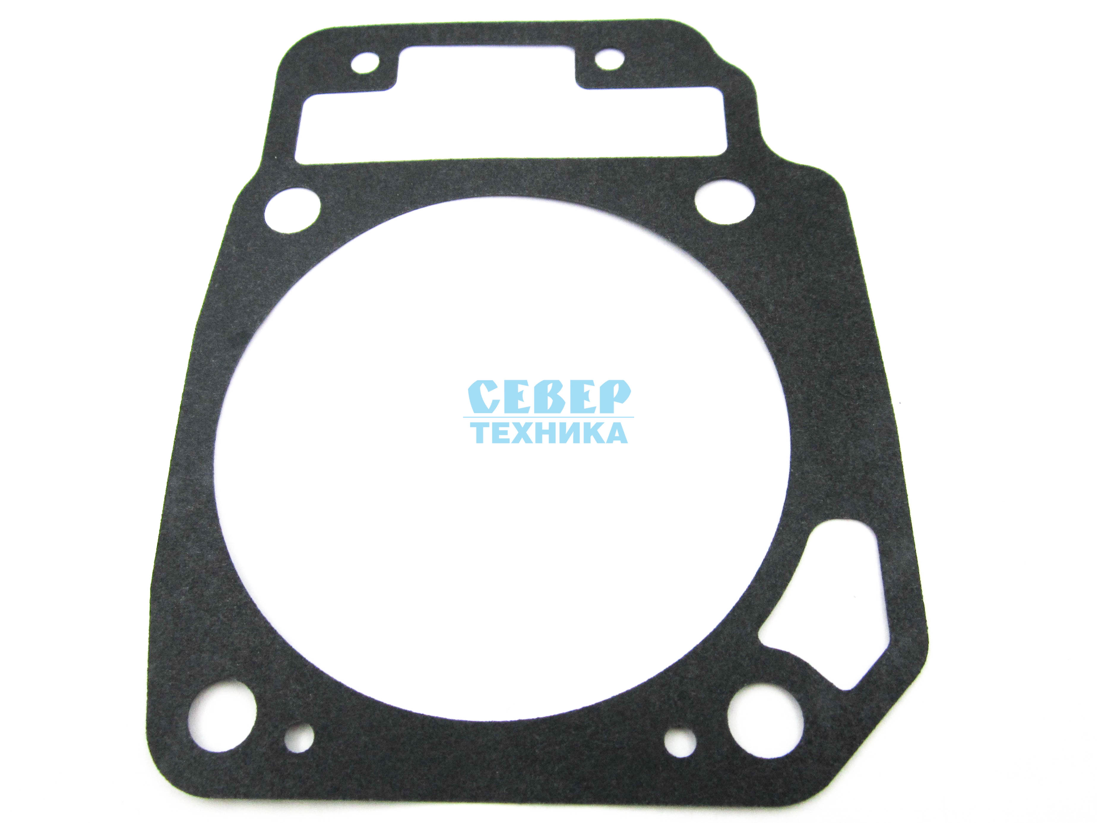 Прокладка цилиндра ATV /СФ 191R E02-3/X4/X5Н.О.