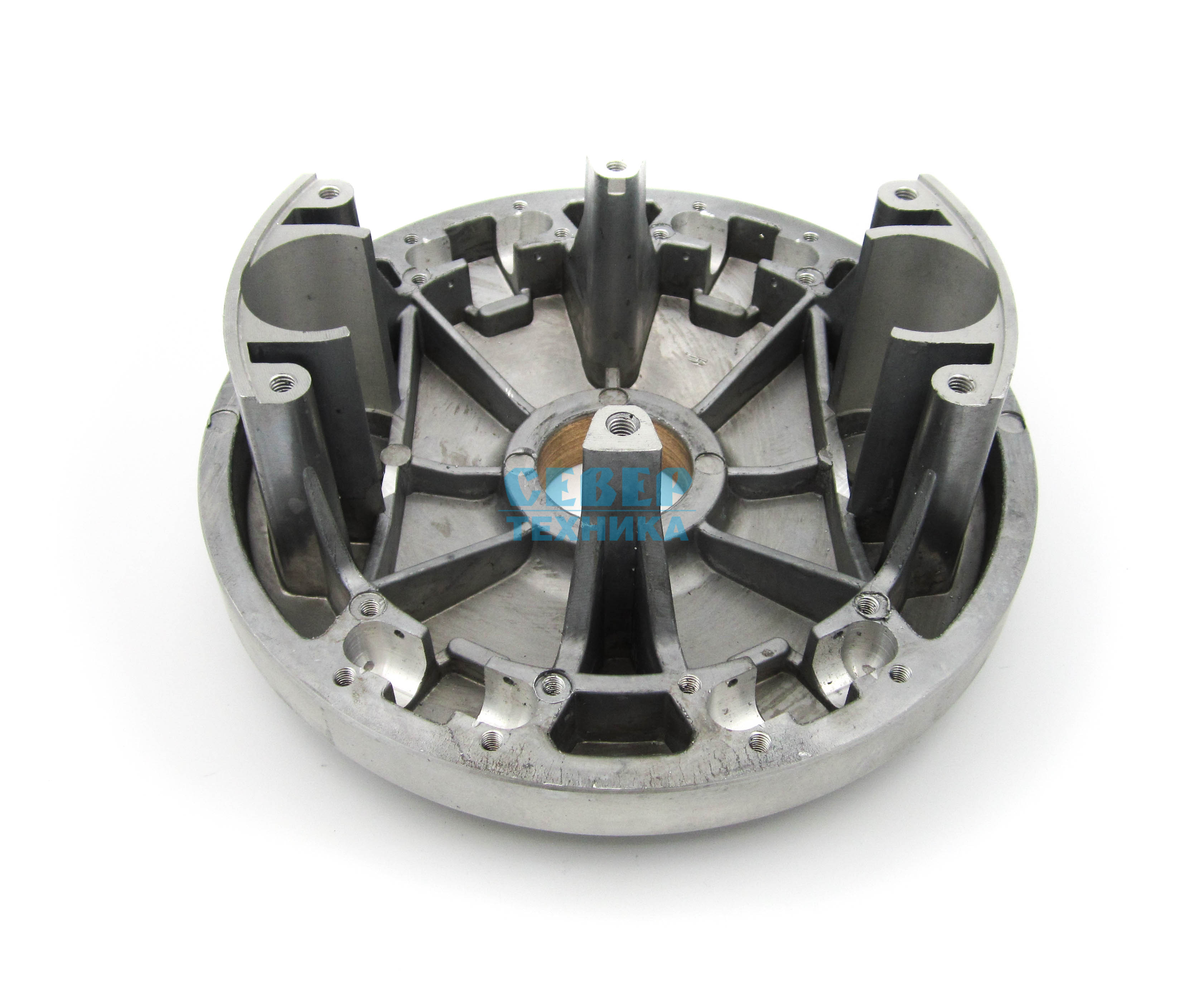 Конус подвижный вар. Артик (медуза) /Тайга