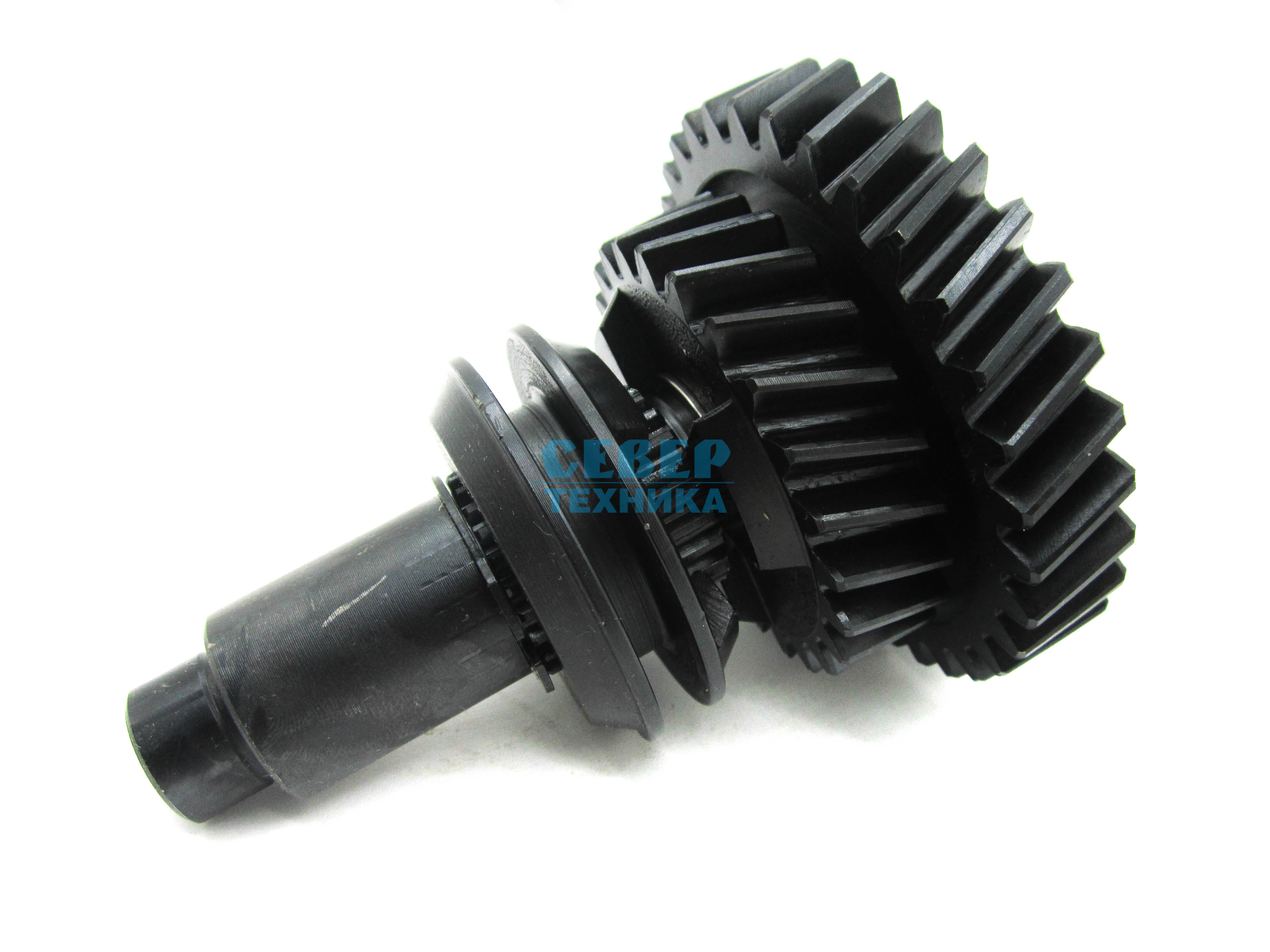 Вал заднего хода в сборе ТАЙГА SWT RM (КП)