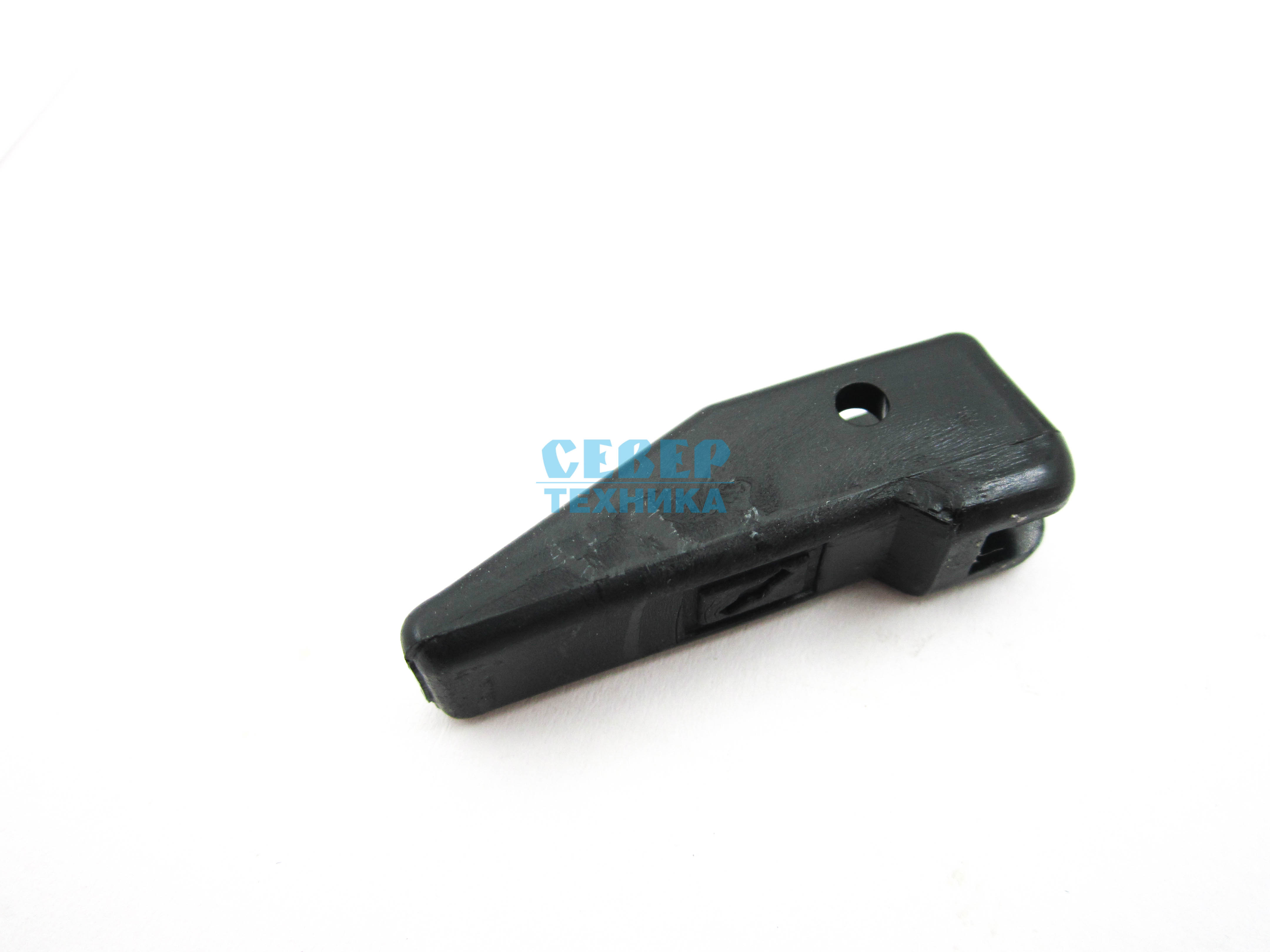 Рычаг троса корректора /Тайга RM