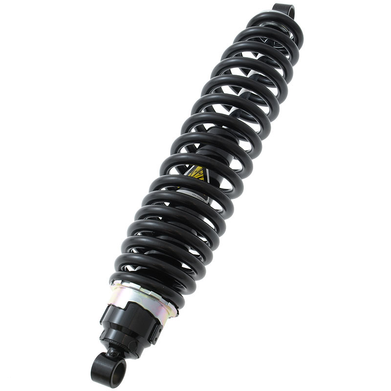 Амортизатор подвески задний /Yamaha VK 540 III 2003-2012 г. с пружиной, оригинал