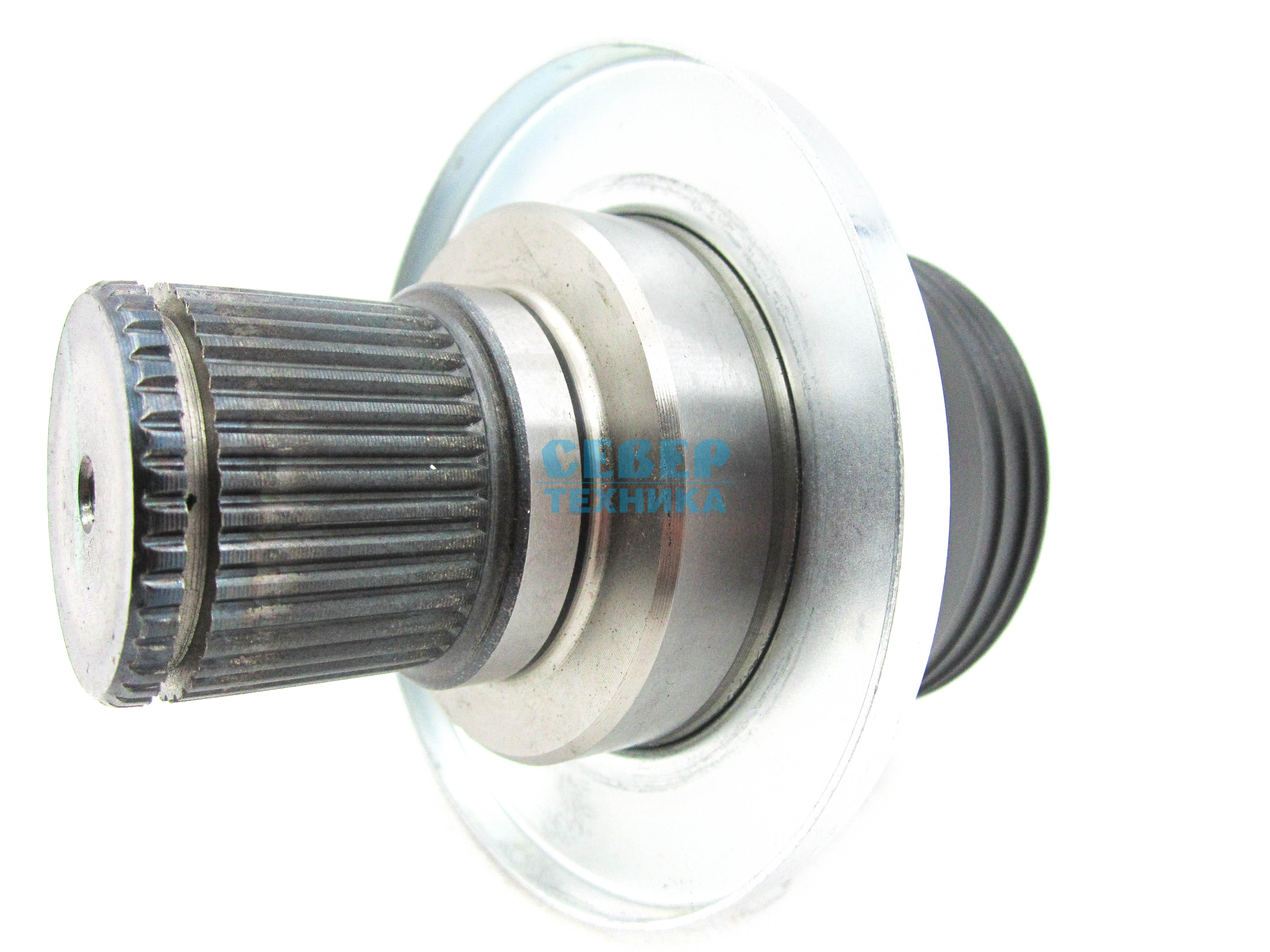 Шрус внутренний задний левый ATV /СМК X5/X6/X8