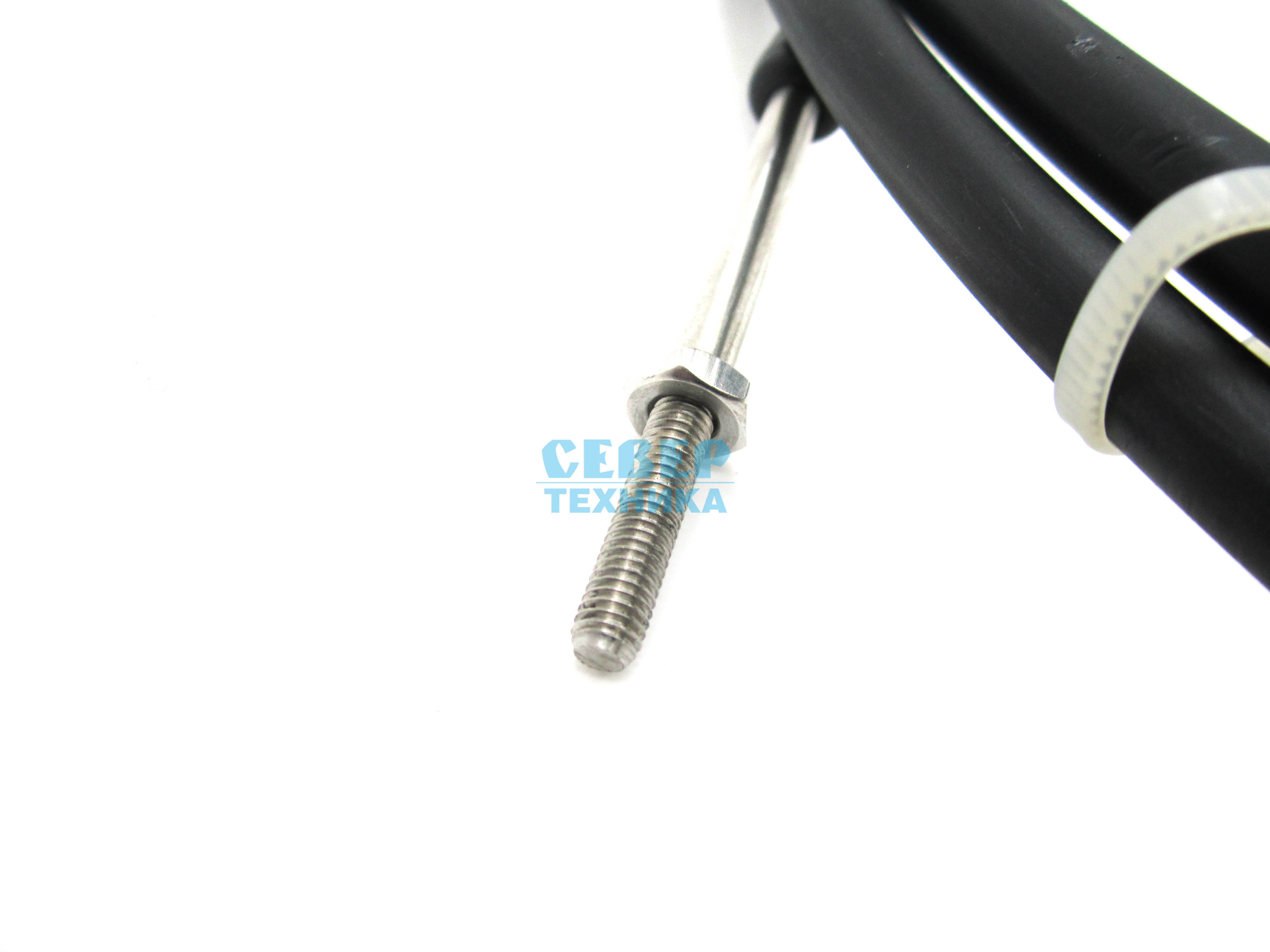 Трос управления"Газ-реверс" С8 12" (3657 см) Nautflex /Китай