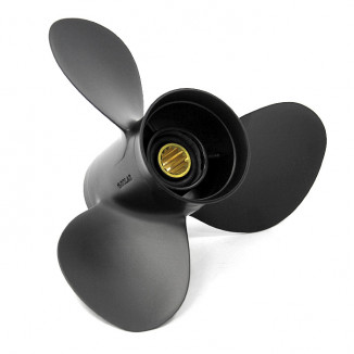 Винт Amita-3 Yamaha 40-60 /шаг 14 /SOLAS