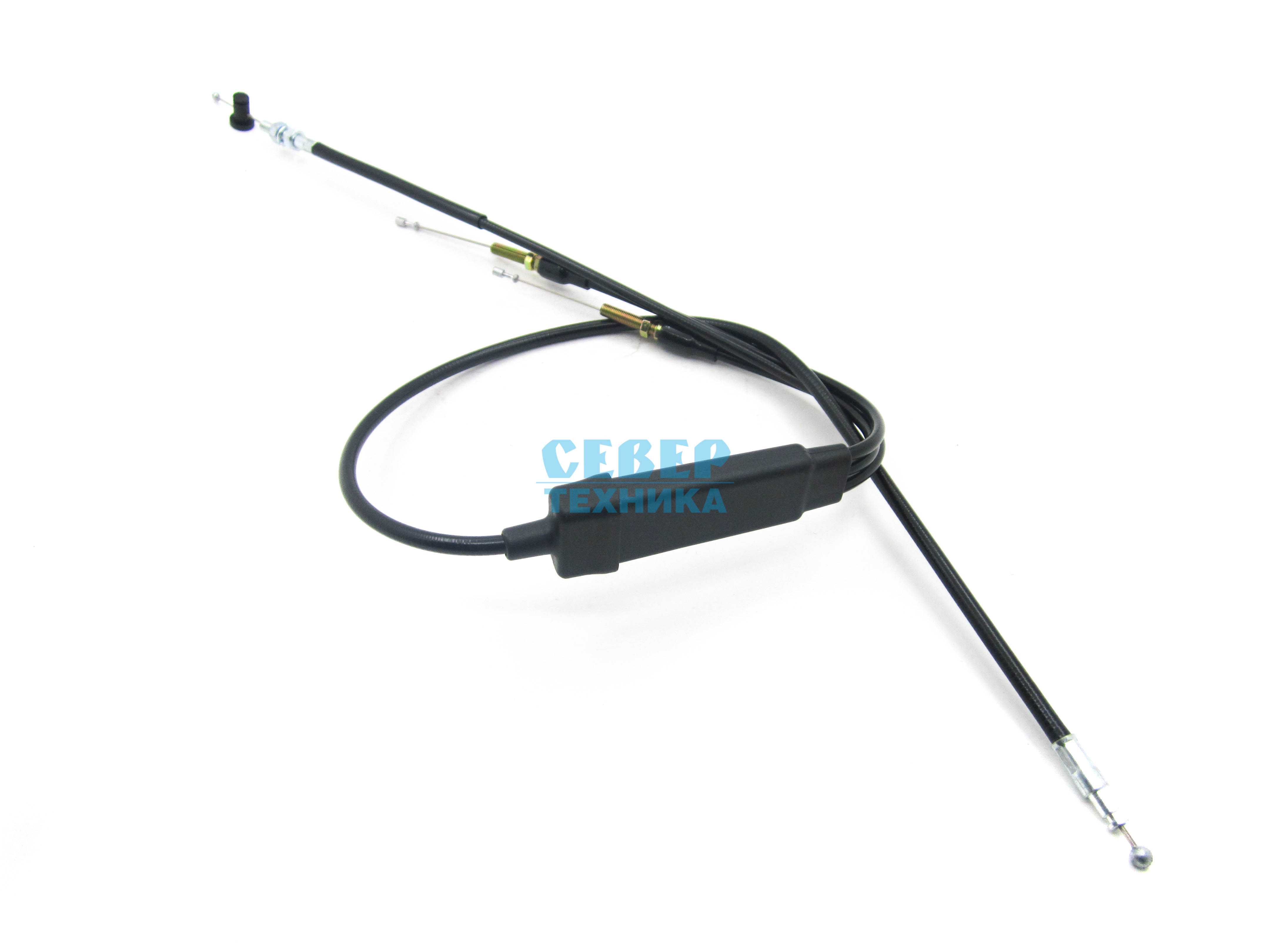 Трос газа /Arctic Cat 570