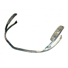 Бампер /Буран Рыбинск