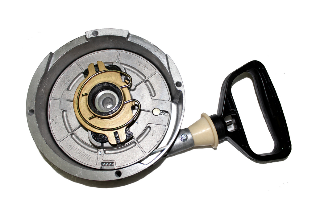 Стартер ручной в сб. /Буран RM