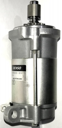 Электростартер /Тайга, Тикси RM (в упаковке 119802150-01)