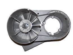 Корпус вентилятора /Буран (в сборе) RM