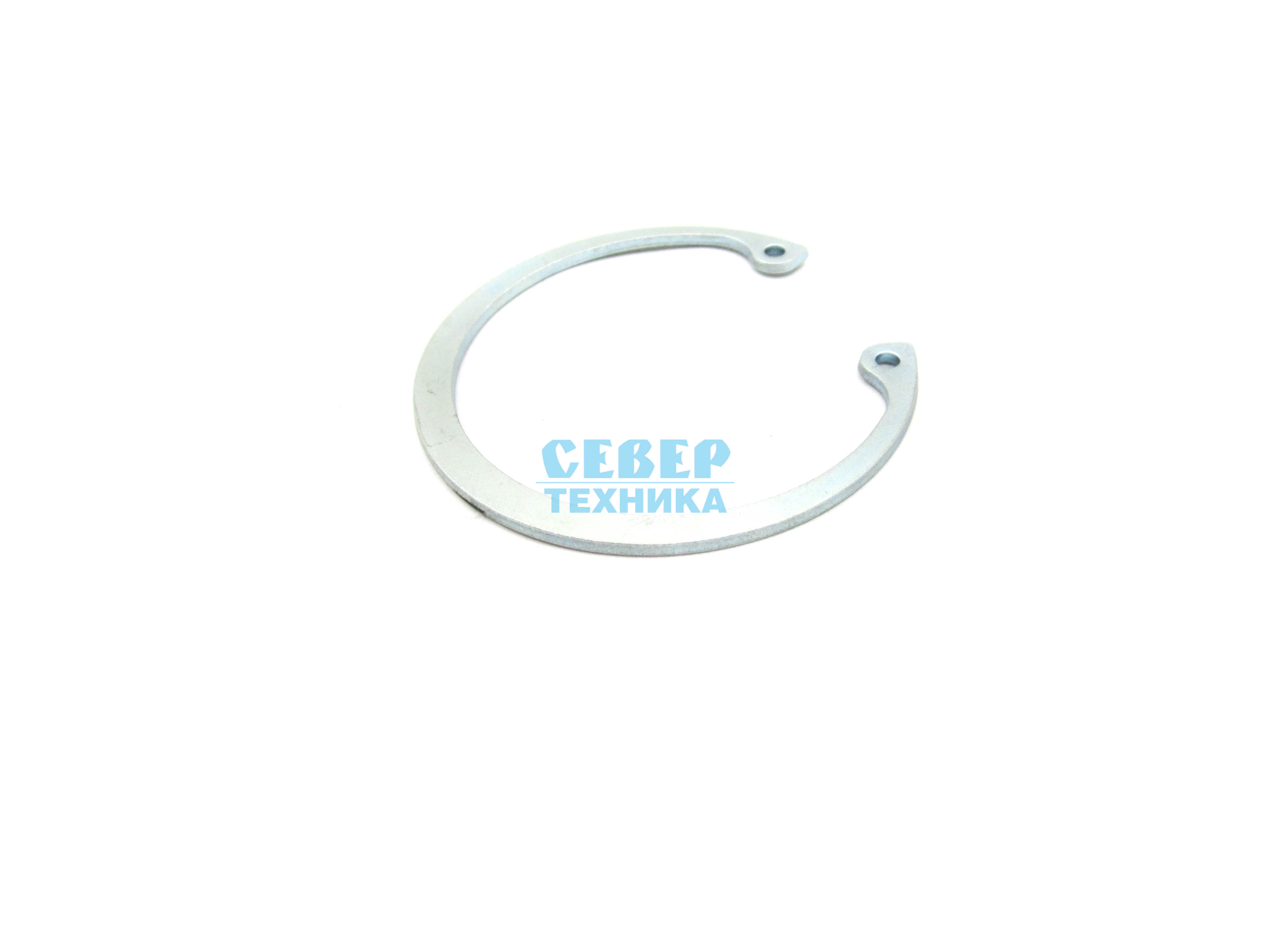 Кольцо стопорное A52 Ц9 хр ГОСТ 13943-86 движитель /Тайга Patrul 550 SWT, Тикси RM