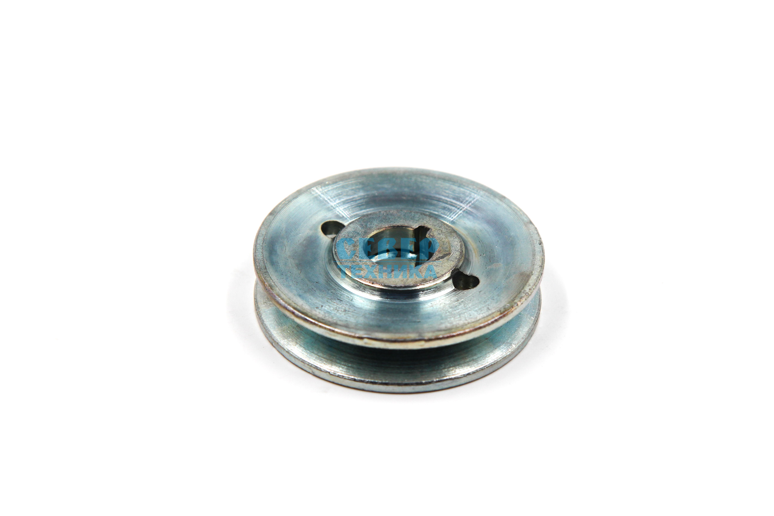 Шкив крыльчатки /Буран RM 2шт