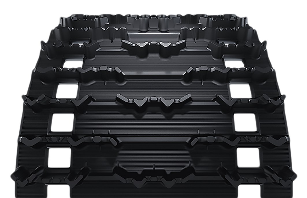 Гусеница WT32 (62 шага, 8 рядов, 20*156*1.25) Yamaha VK540 III /Composit