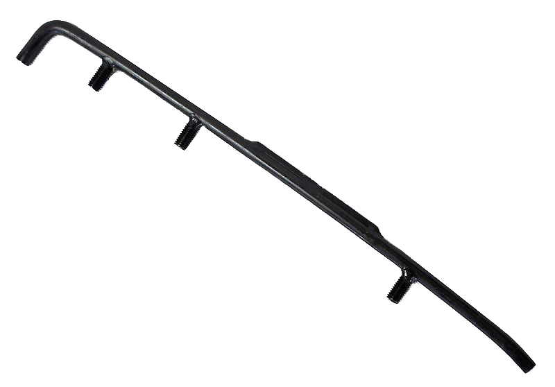 Конек лыжи /DINGO 125/150, Мухтар 15 (вставка)