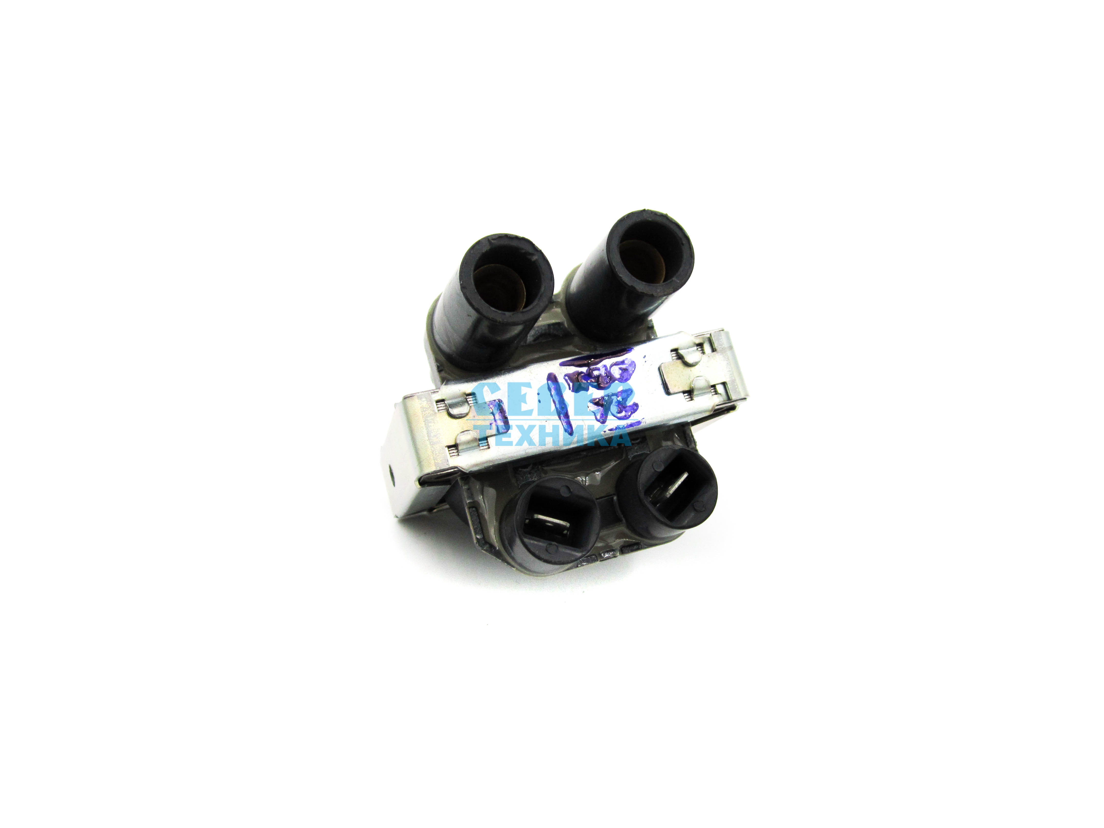 ТЛМ нового образца /Буран, Тайга (Москва)