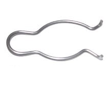 Пружина муфты ручного стартера /Yamaha 25-30 оригинал