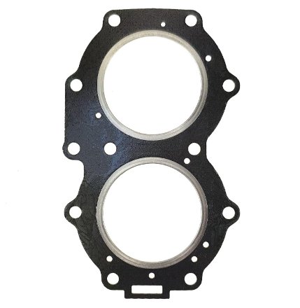 Прокладка под головку цилиндров /Yamaha 20 (1997-2002)