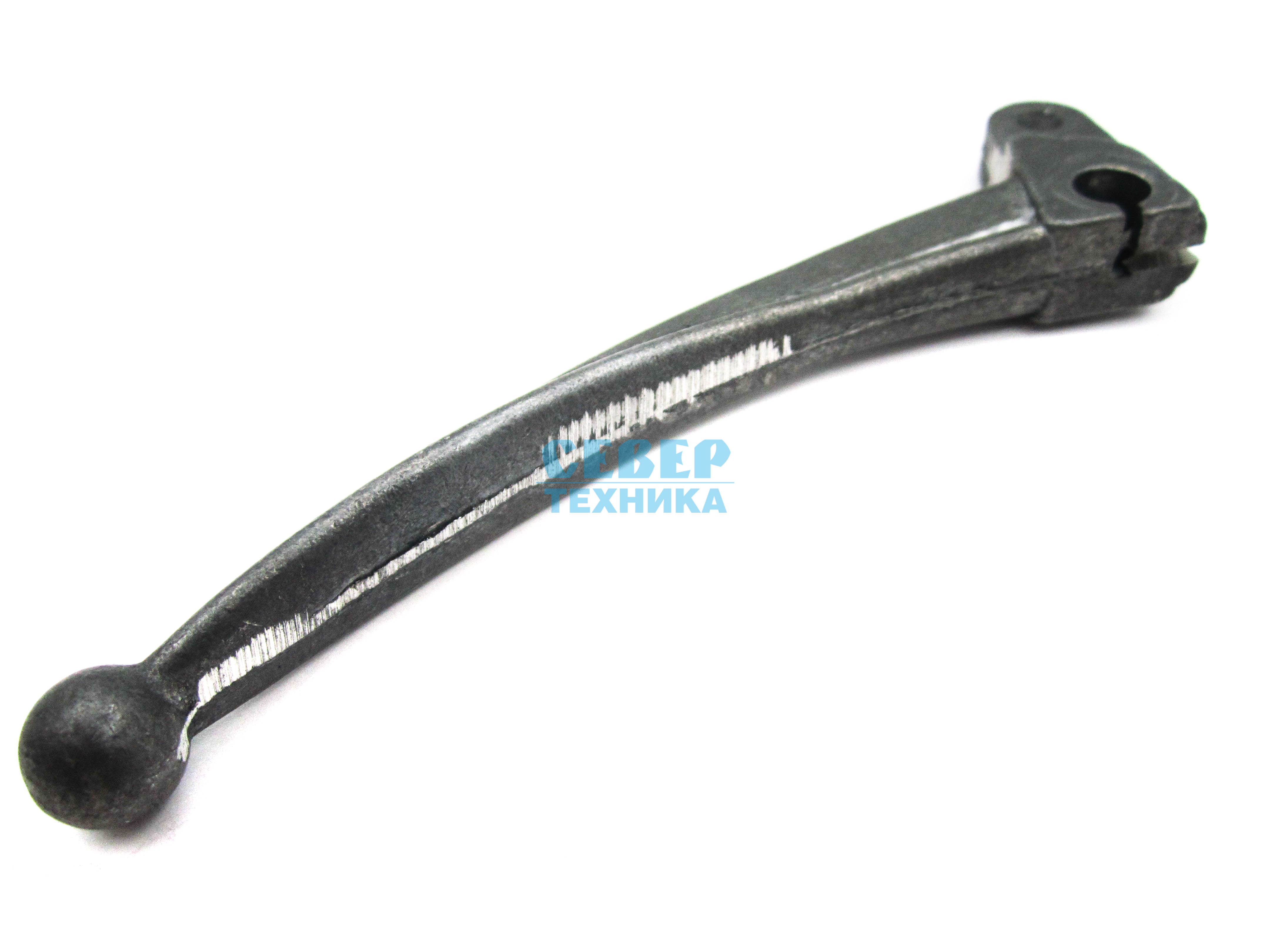 Ручка тормоза /Буран