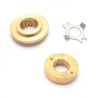 Комплект установочный /Mercury кат. C (40-60 л.с.)