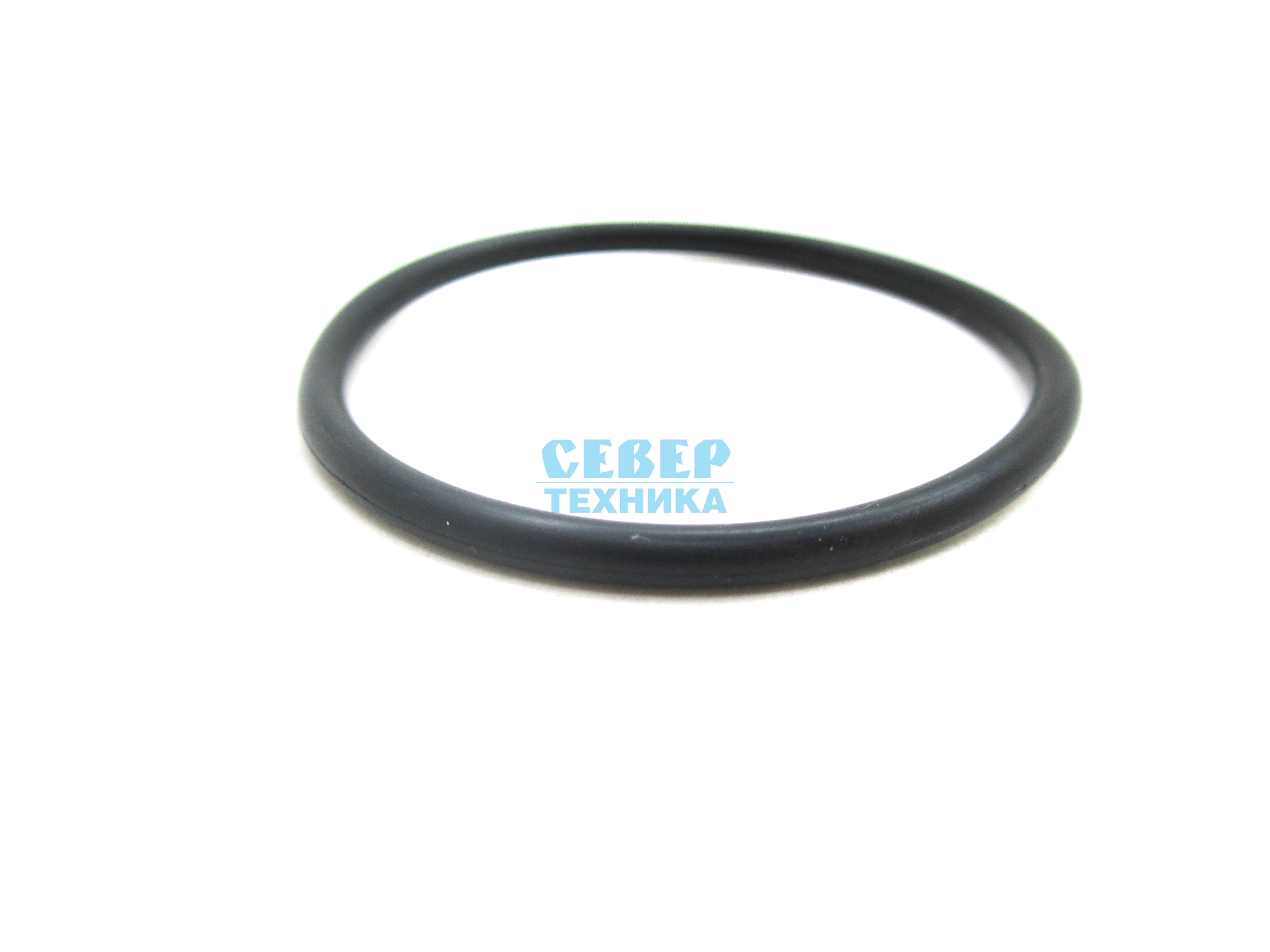Кольцо уплотнительное корпуса помпы /Yamaha 9.9-15 ориг.