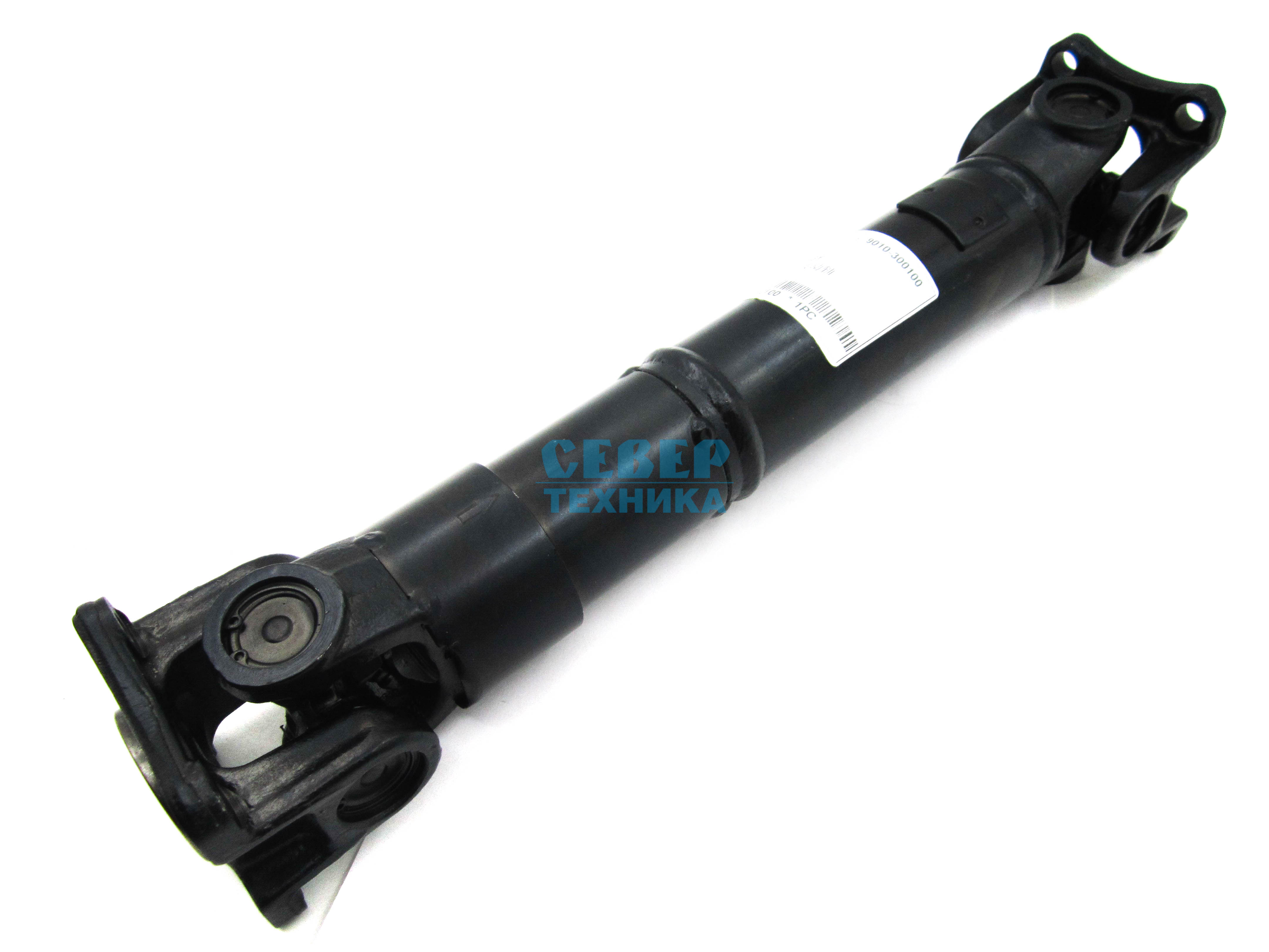 Вал карданный задний в сборе ATV /СФ 500, X6