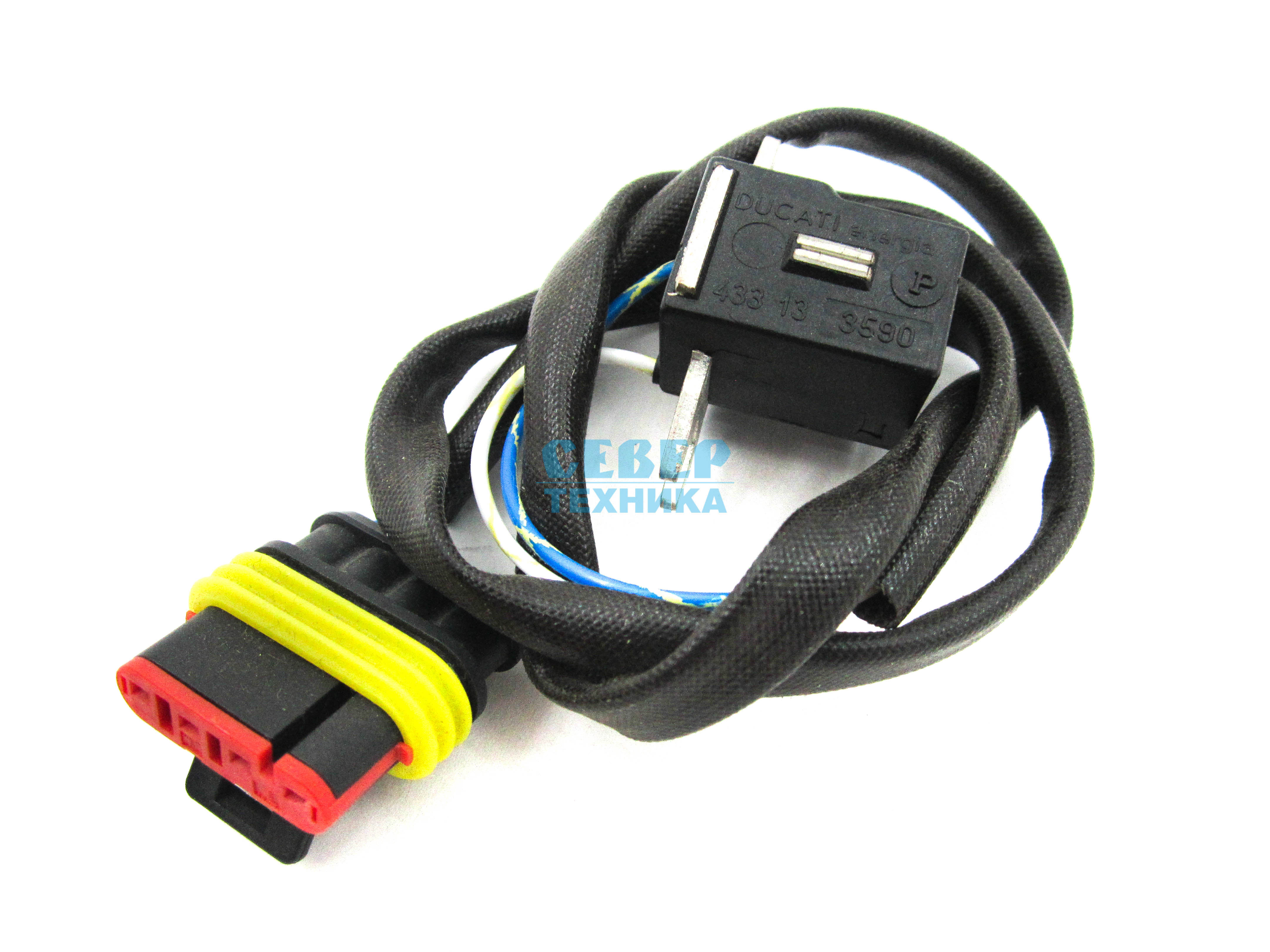 Датчик зажигания Ducati /Тикси RM