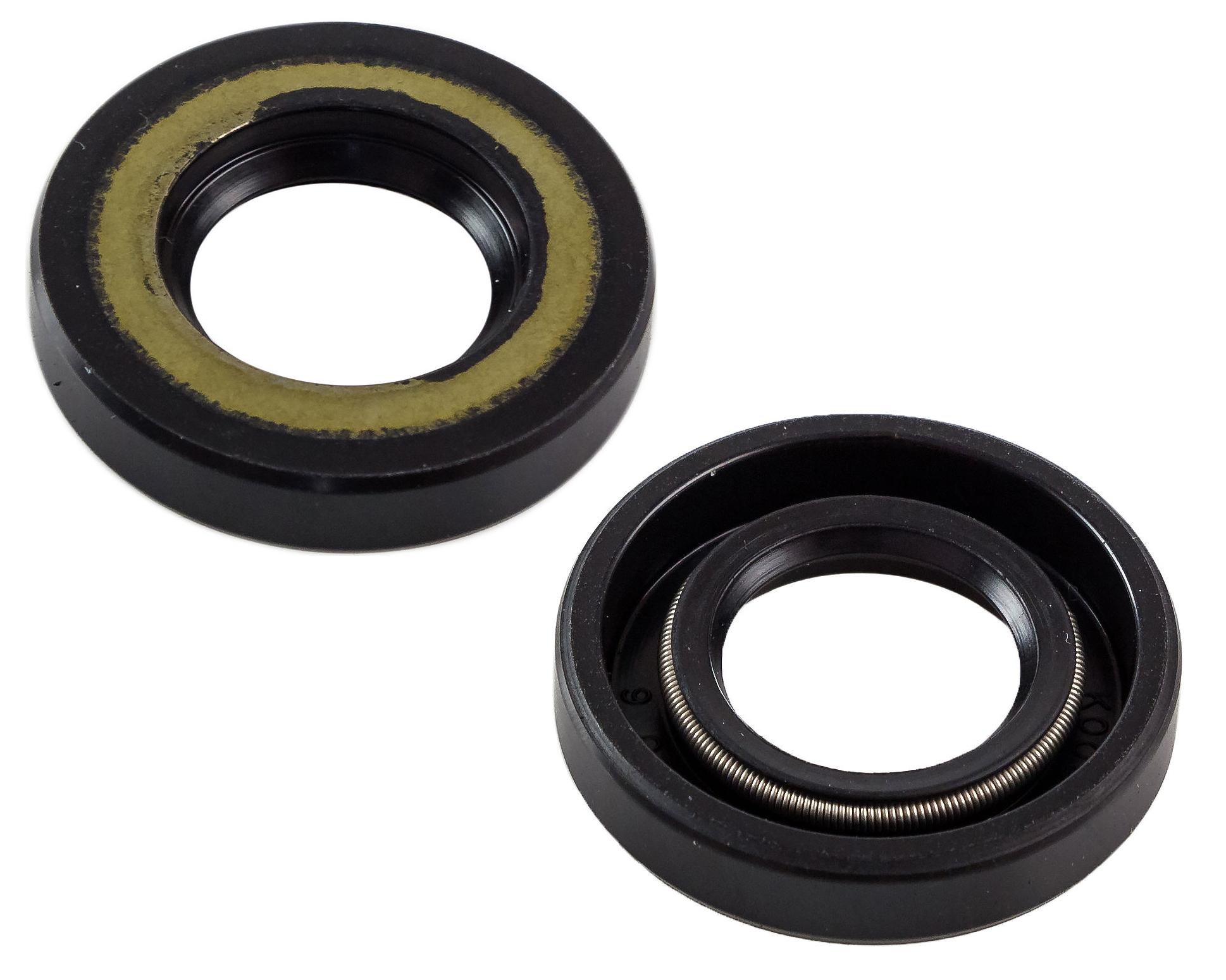 Манжета редуктора 16х30х6 YAMAHA 20-50 /F45-50 (вертикальный вал)