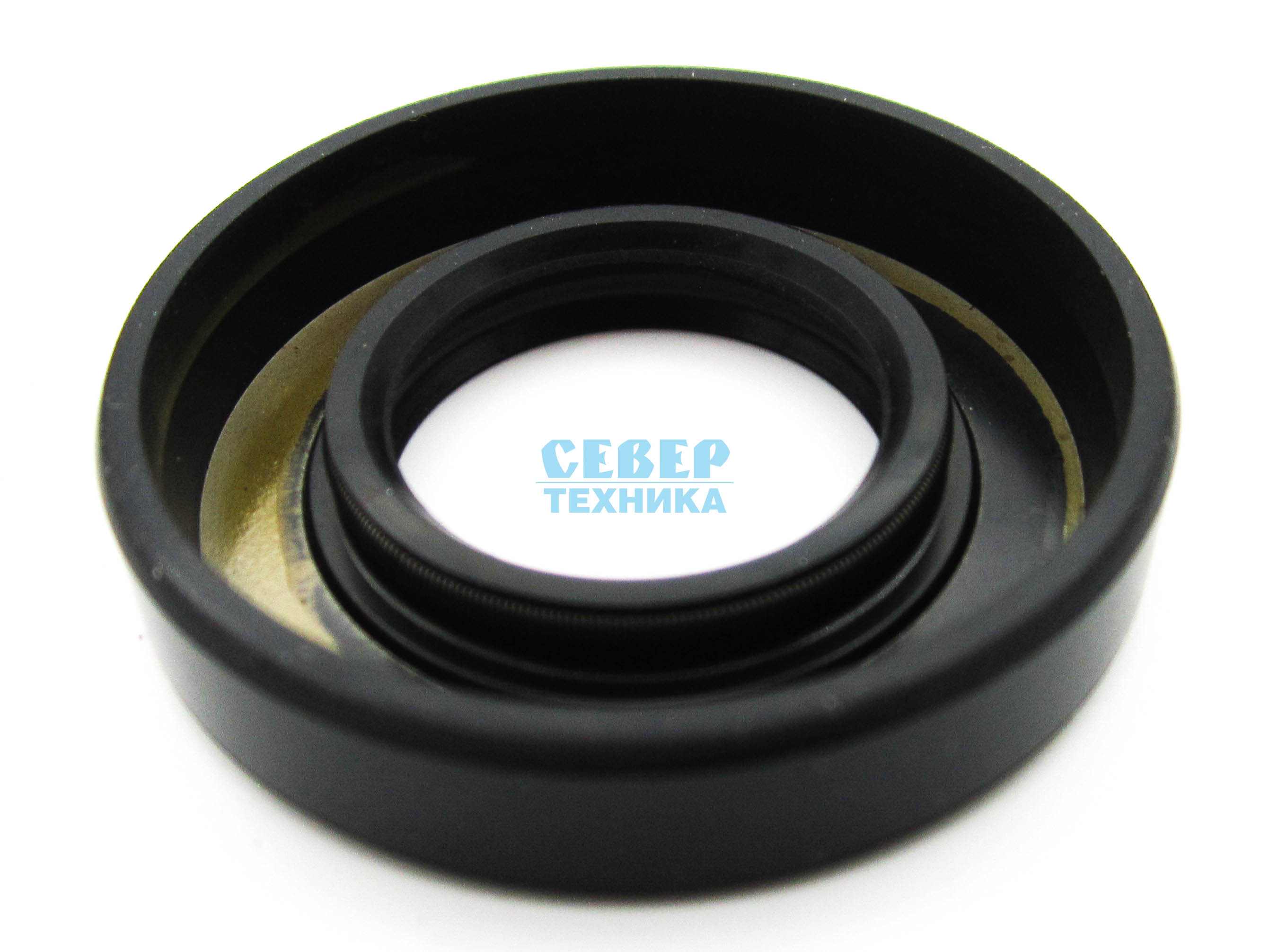 Манжета КПП 20*40*8 /Yamaha VK540 ориг.