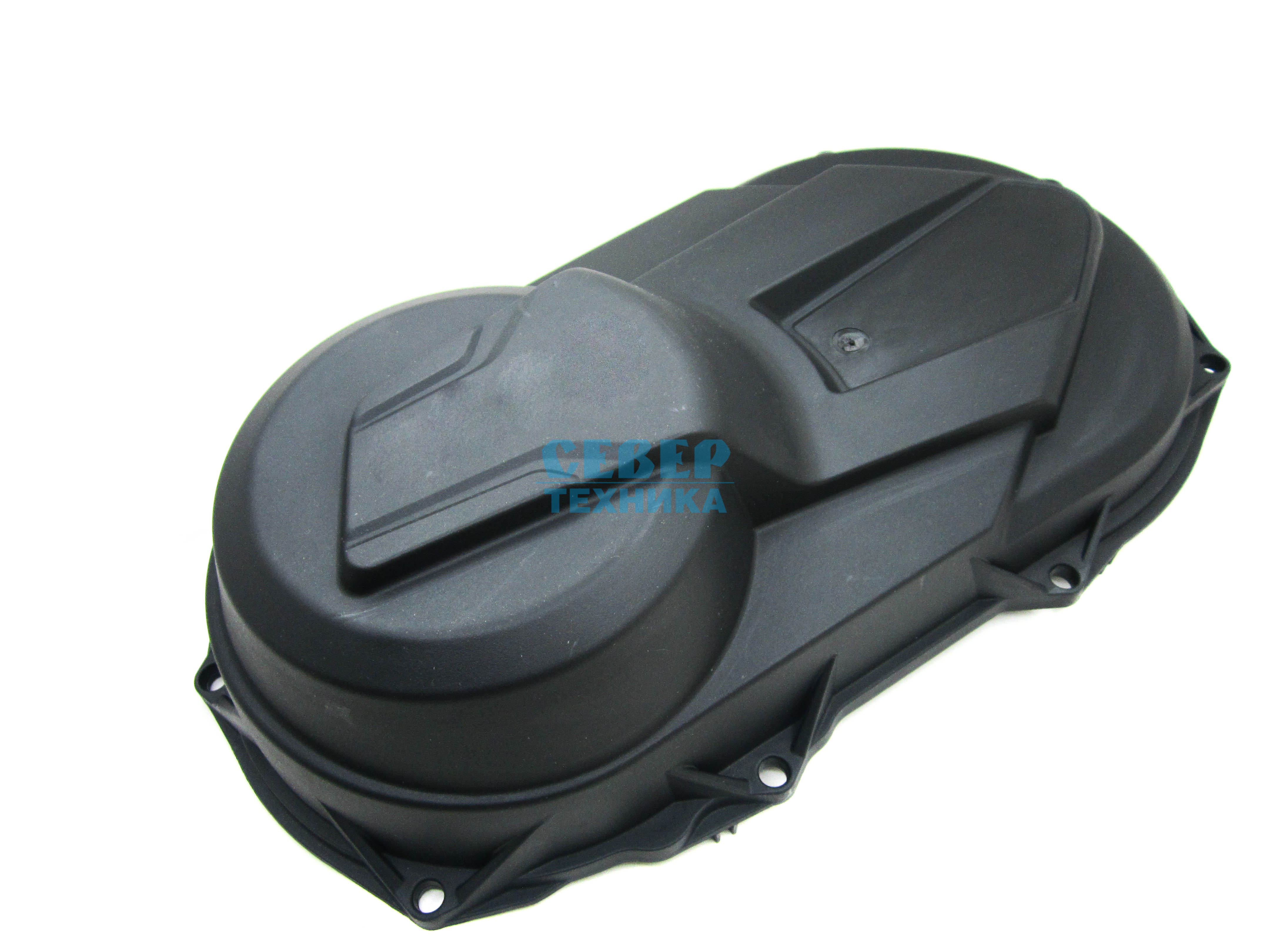 Крышка вариатора в сб. ATV /СФ X8H.O/X10 (2V91Y)