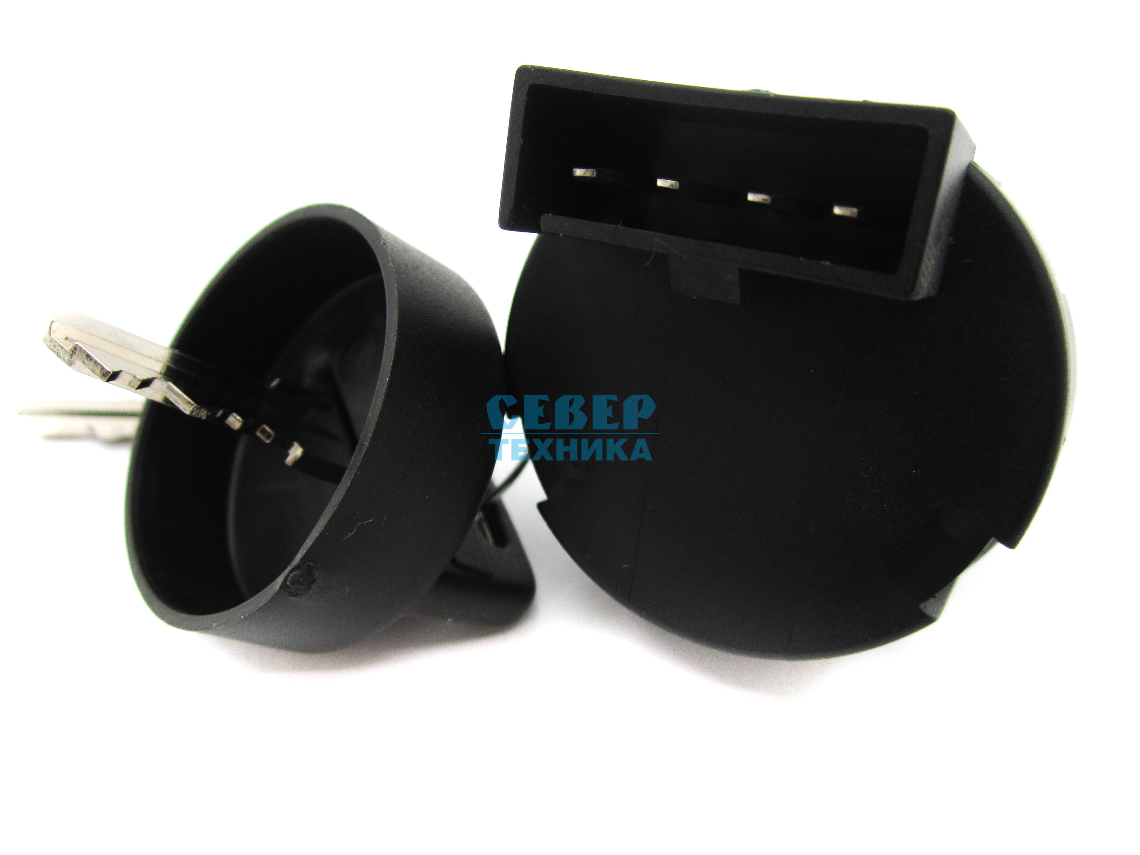 Замок зажигания /BRP (515176781, 515177063)