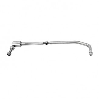 Рычаг рулевой (тяга универс. регулируемая)  A.250