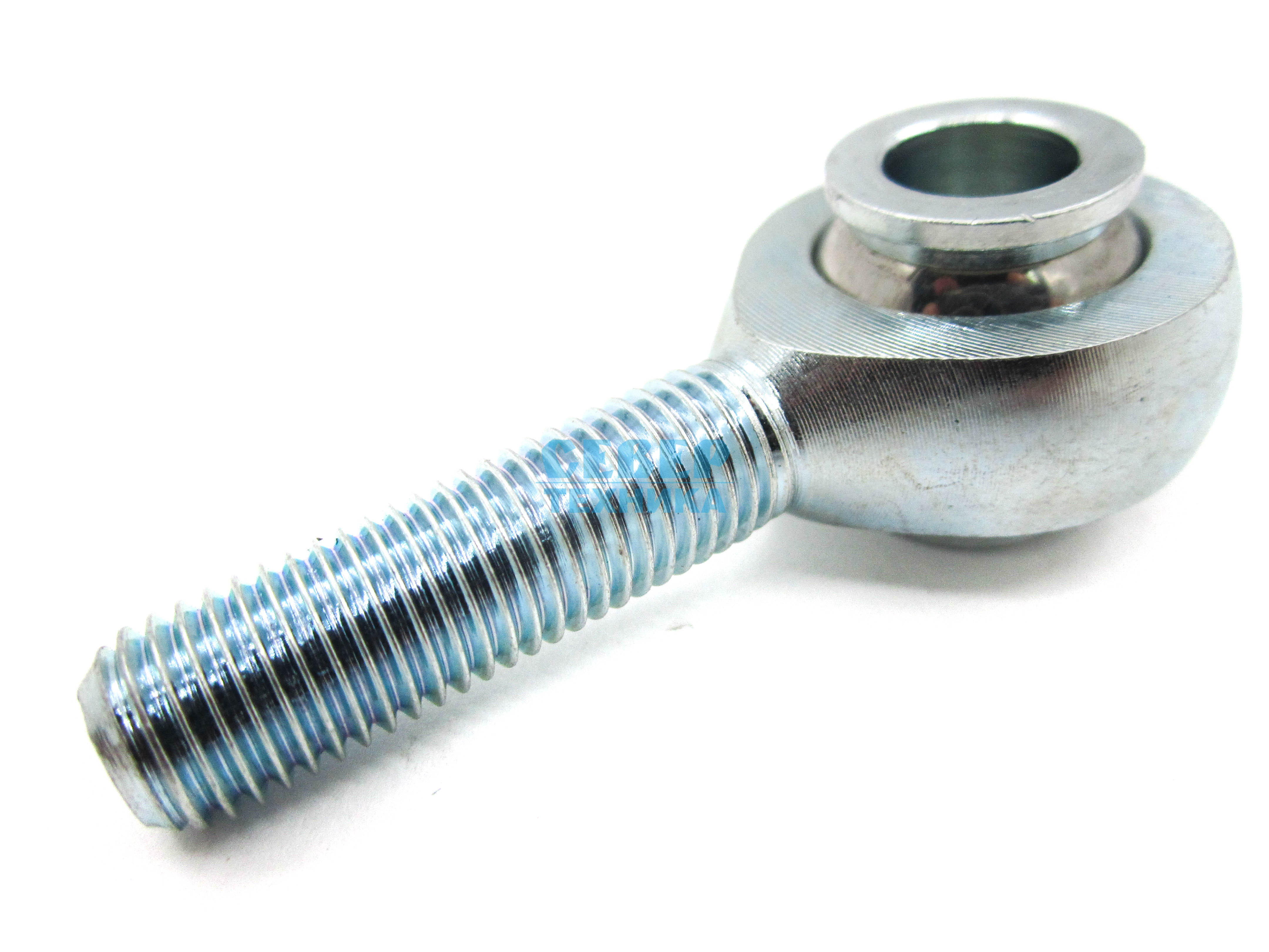 Наконечник рулевой (левая резьба) /BRP